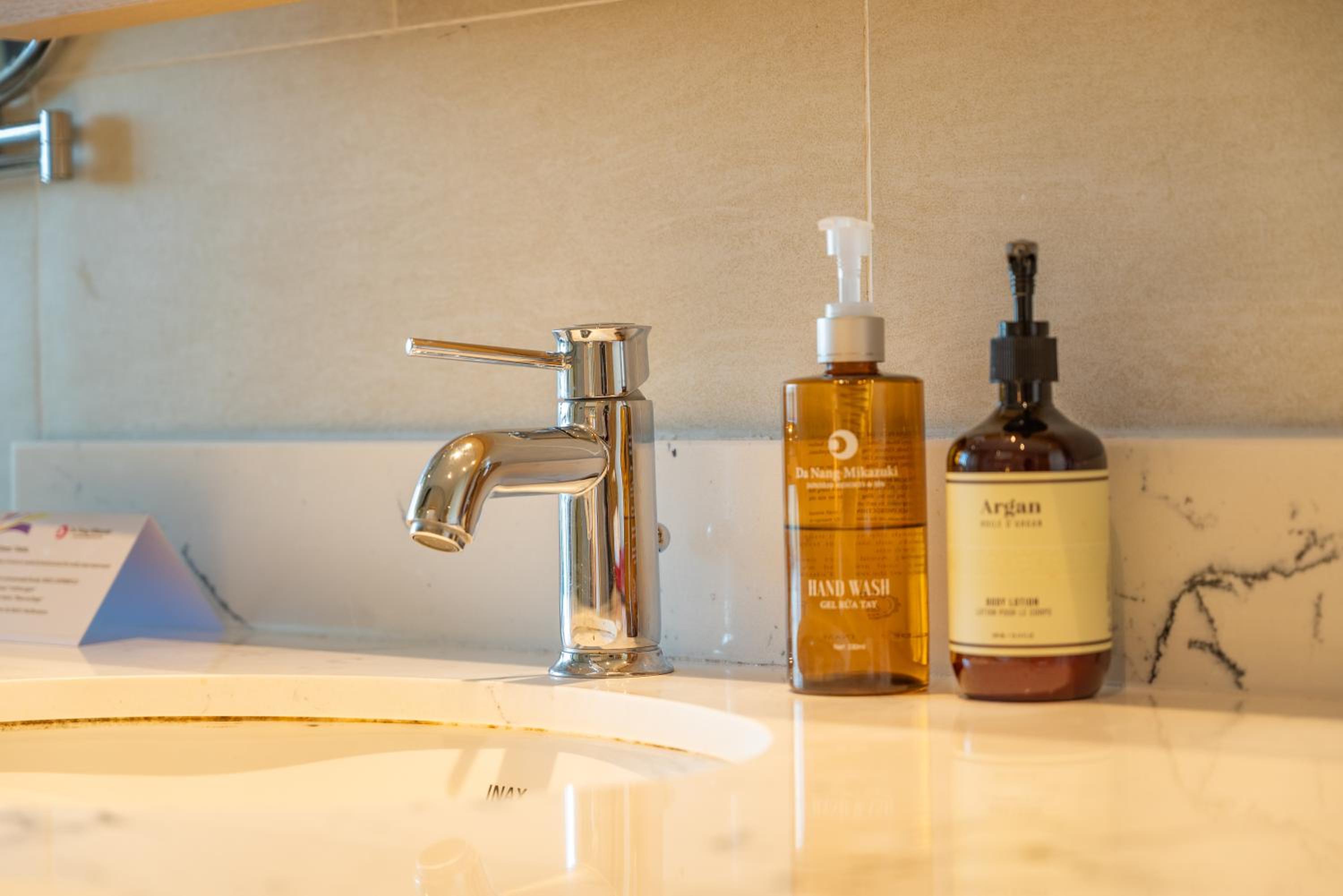 Special Offer - Deluxe Double Room with Ocean View