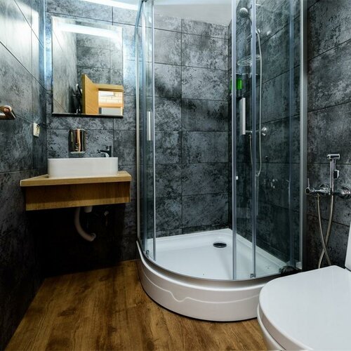 Стандарт (двуспальная кровать)