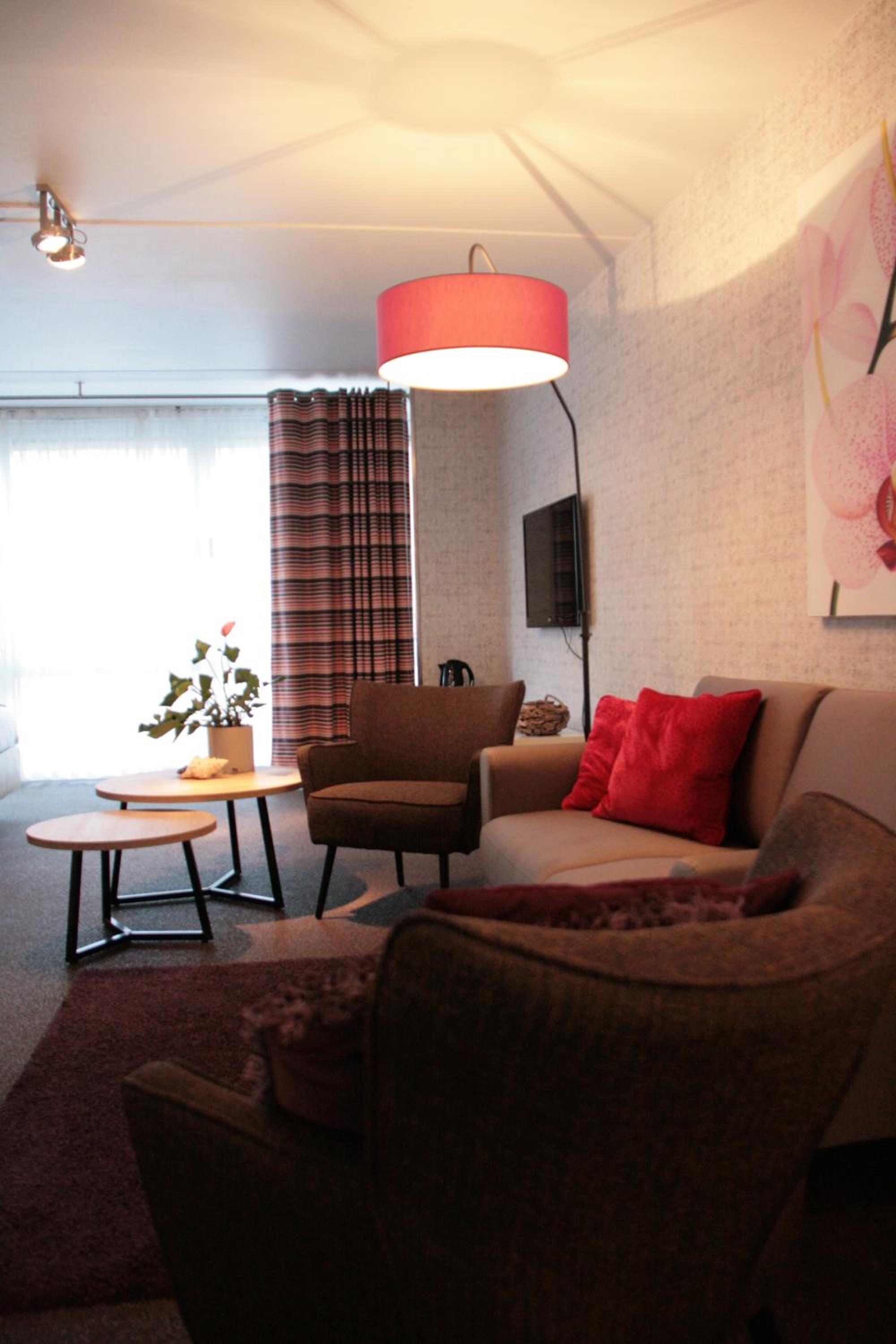 Loft Suite