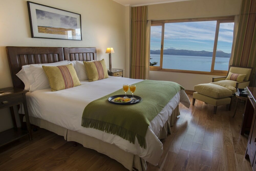 Premium Room, Canal View (Beagle)