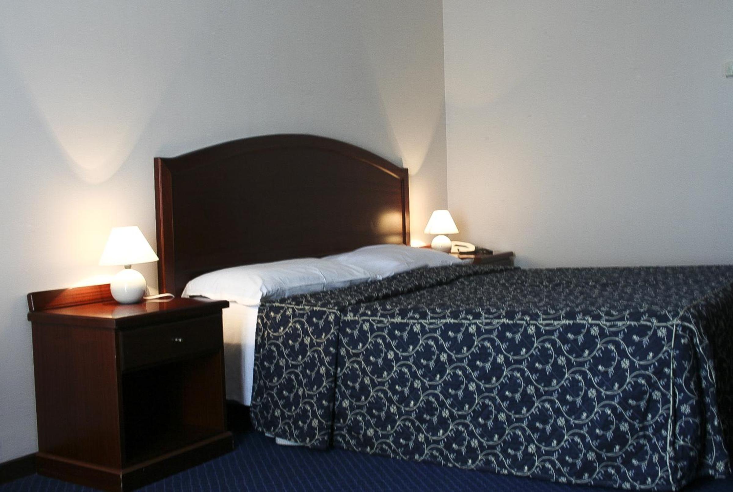 Economy Double or Twin Room