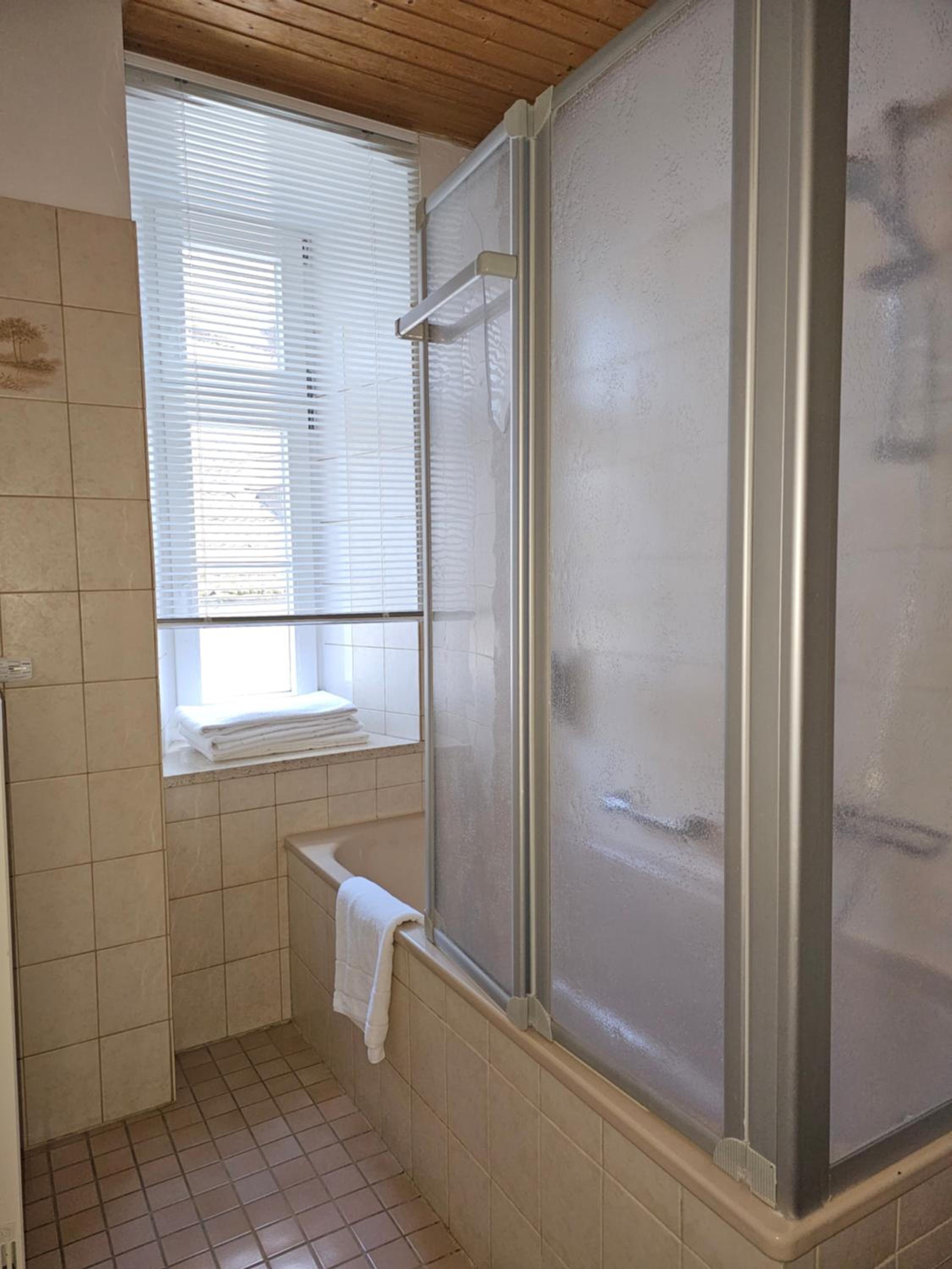 Quadruple Room with Bath