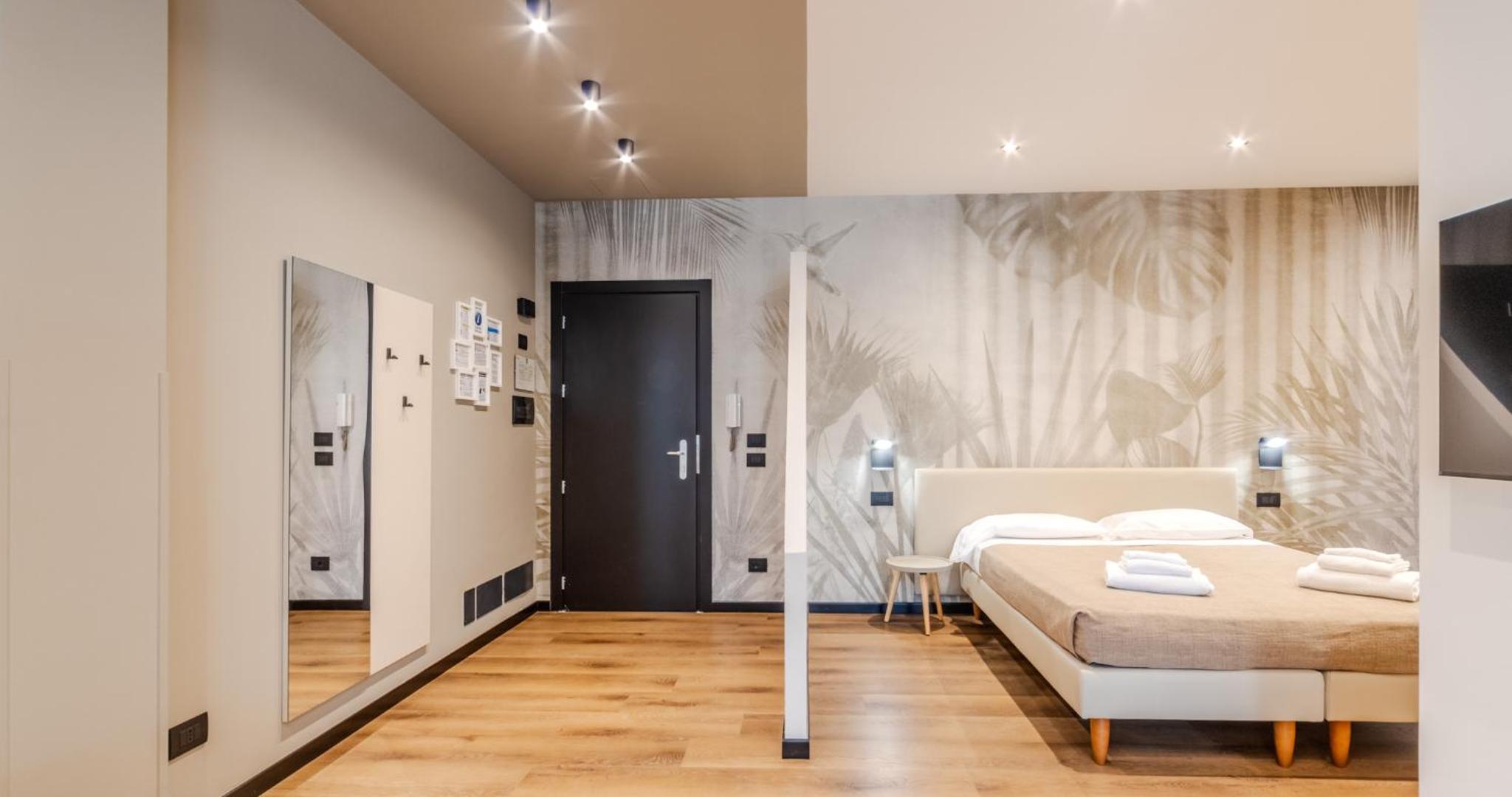 Superior Studio (2-3 Adults)