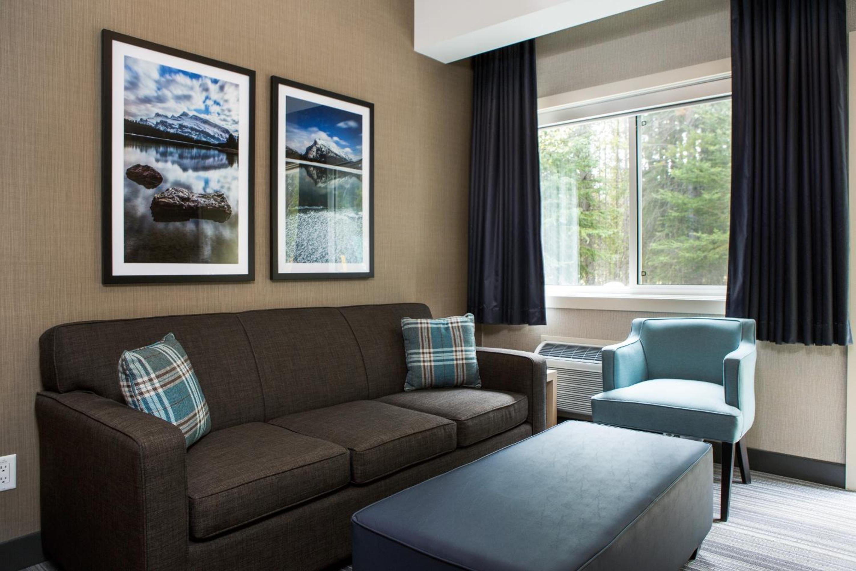 King Room - Disability Access