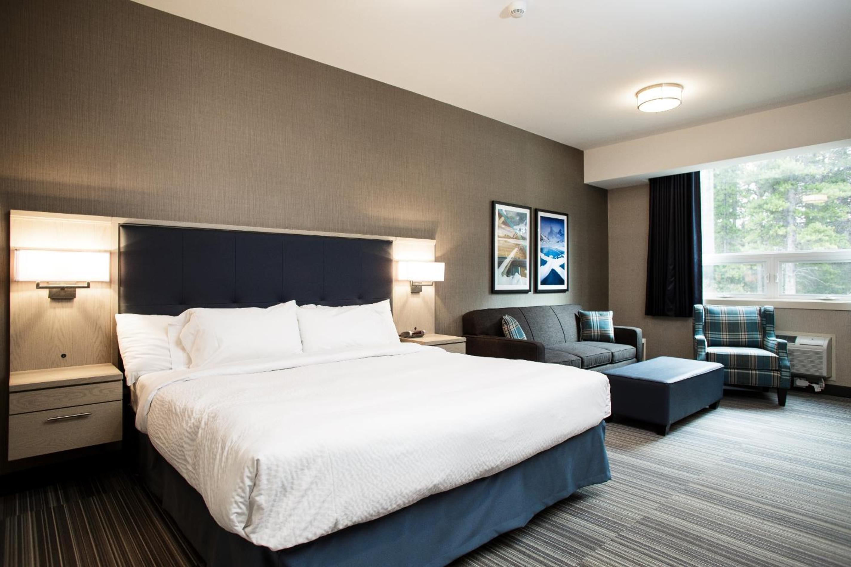 King Room - Disability Access