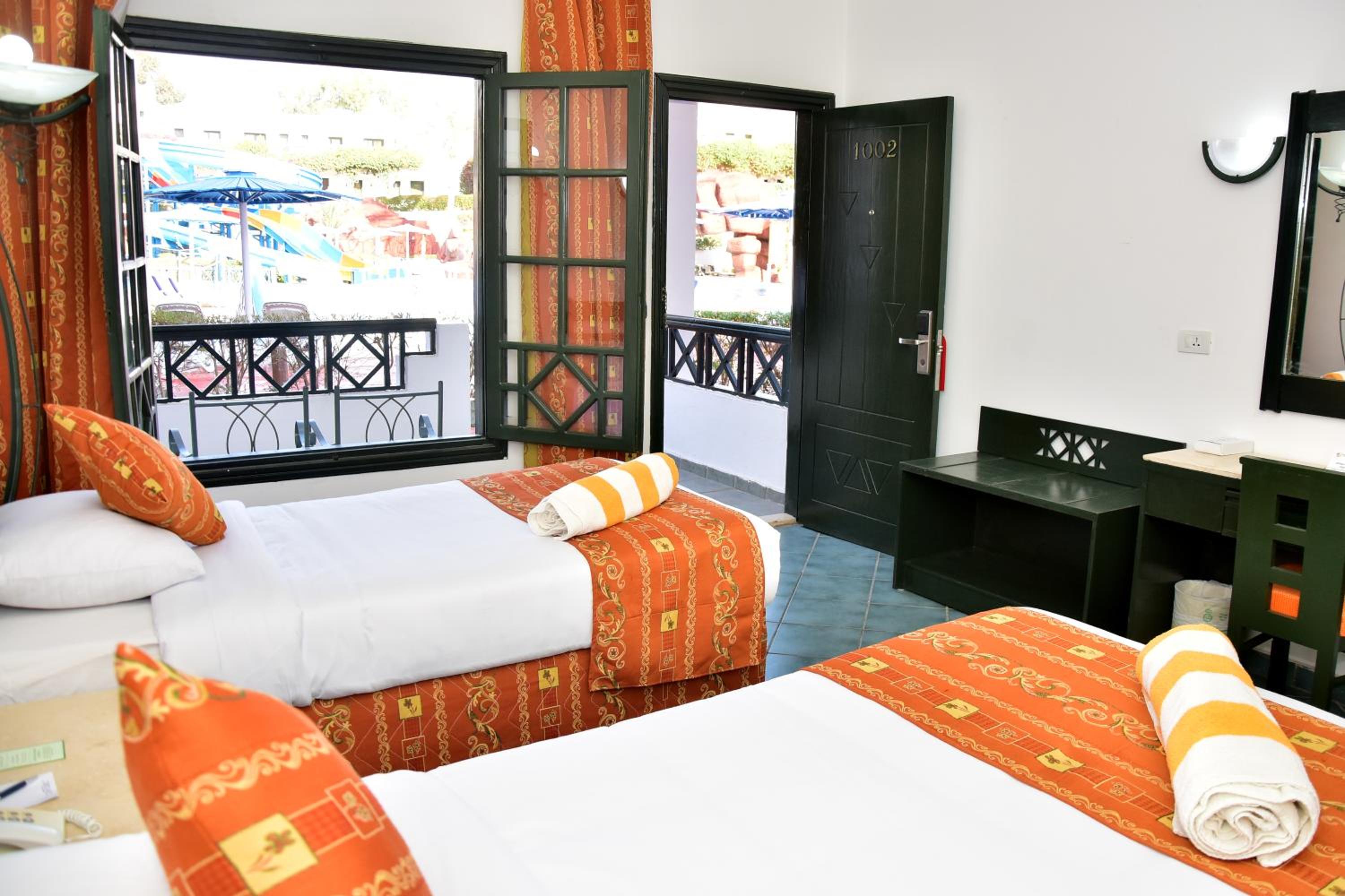Economy Single Room