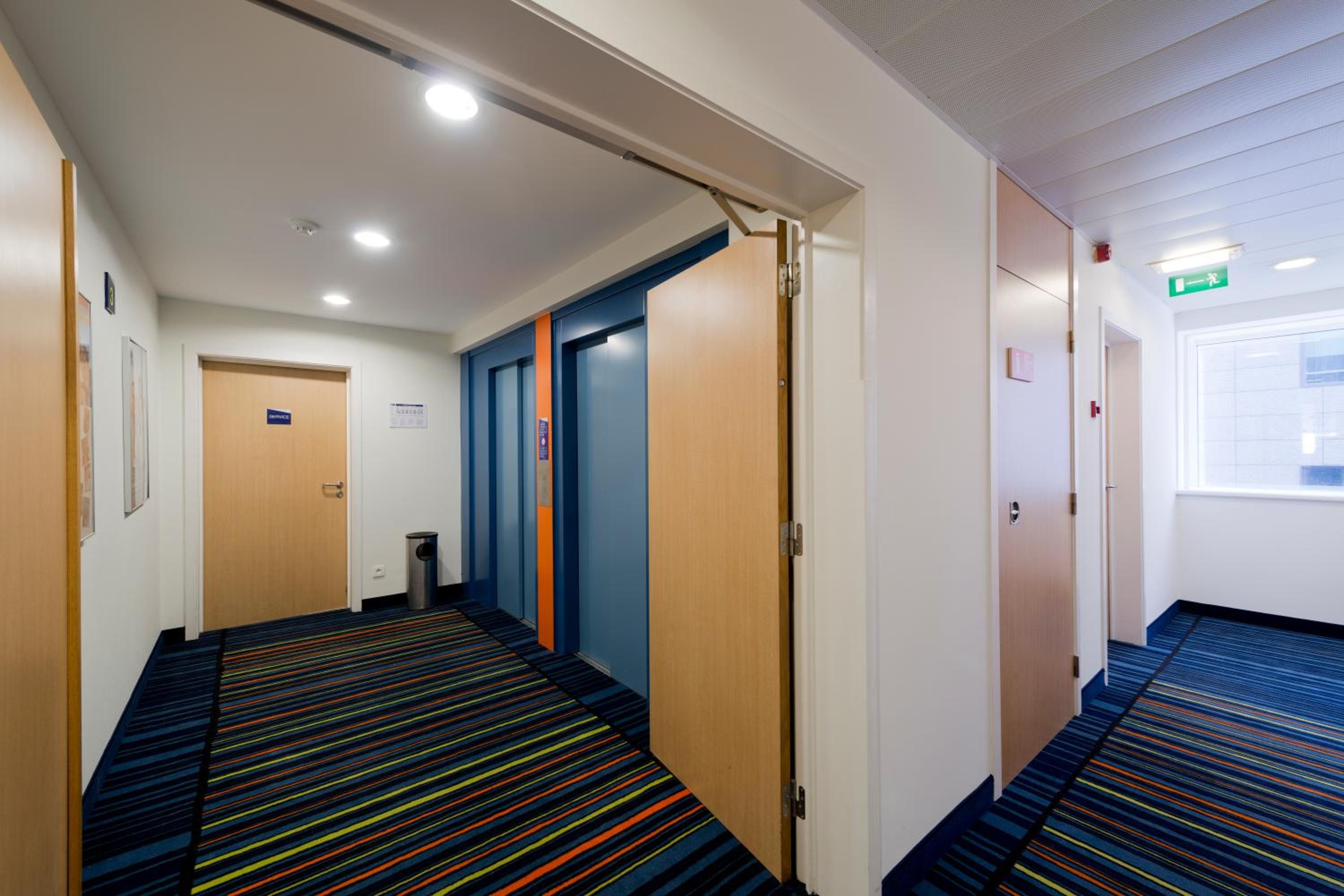 Double Room - Accessible