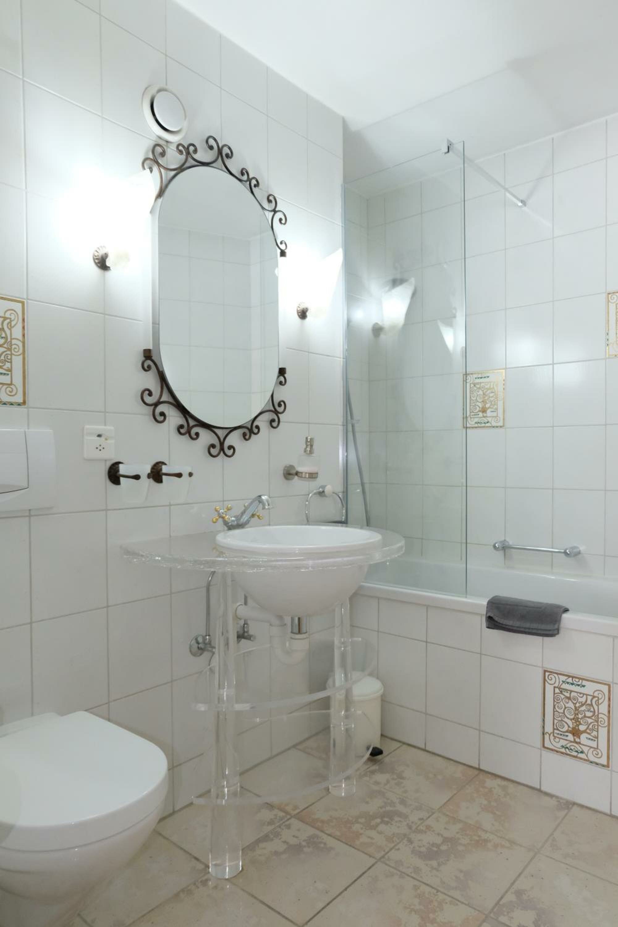 Apartment (2 Adults) with Matterhorn View