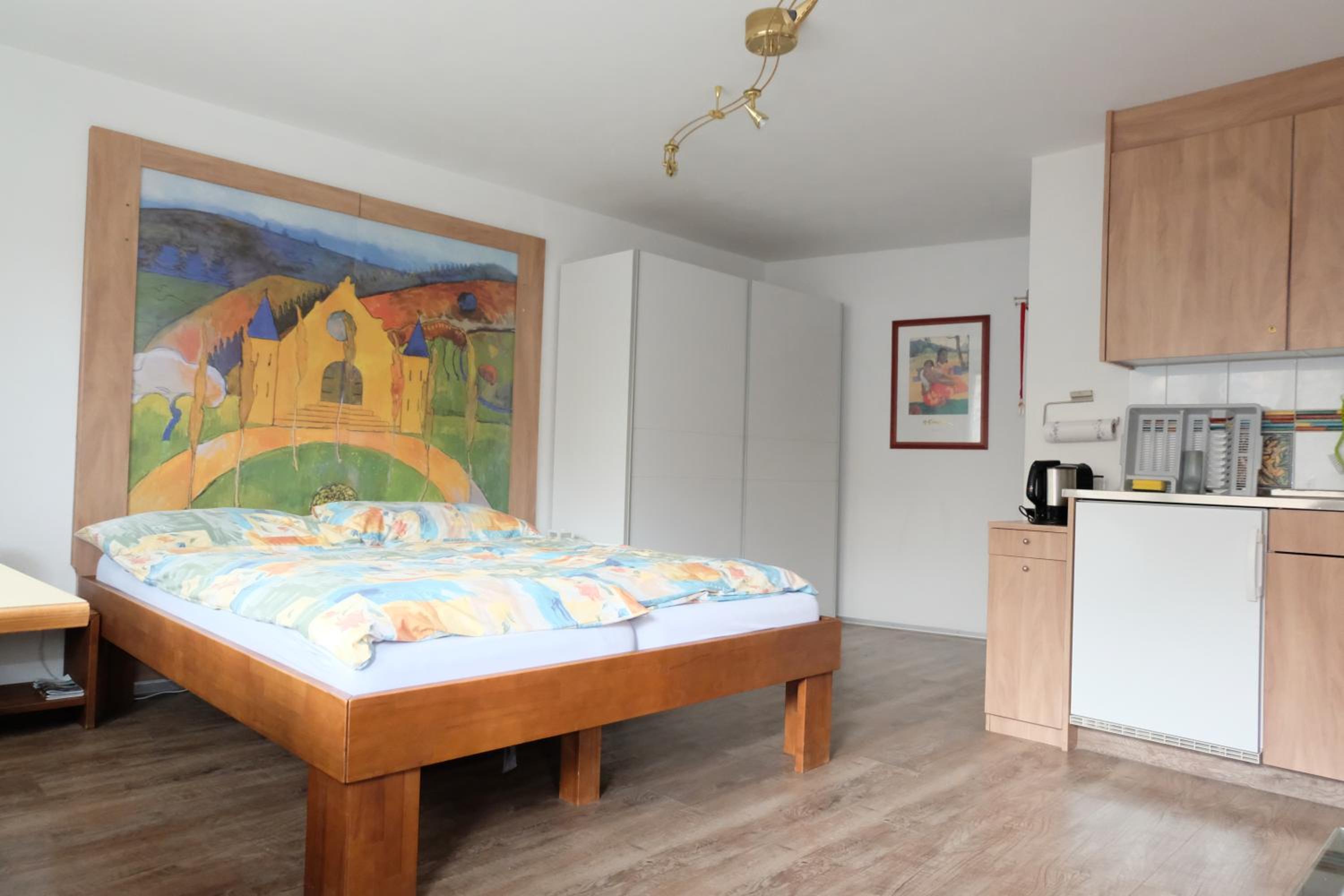 Apartment (2 Adults) with Matterhorn View