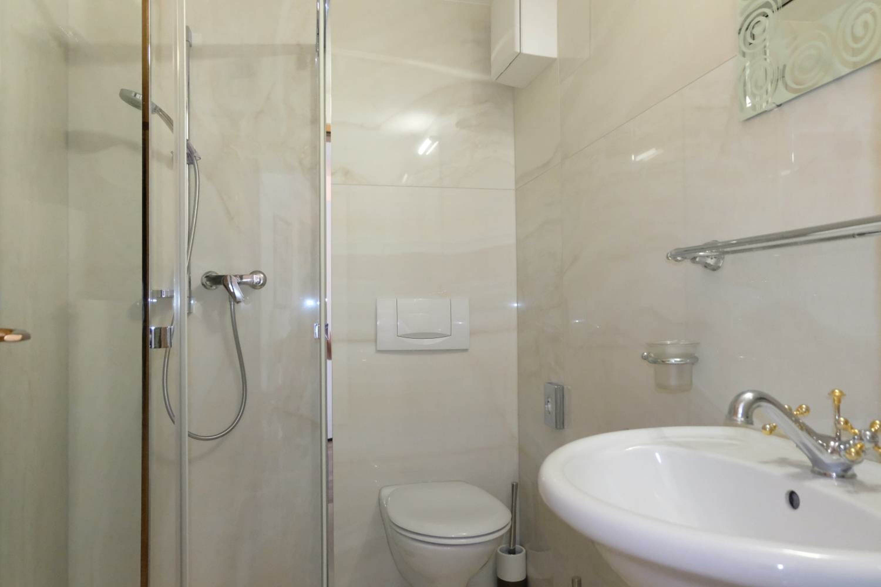 Apartment (2 Adults) with Matterhorn View