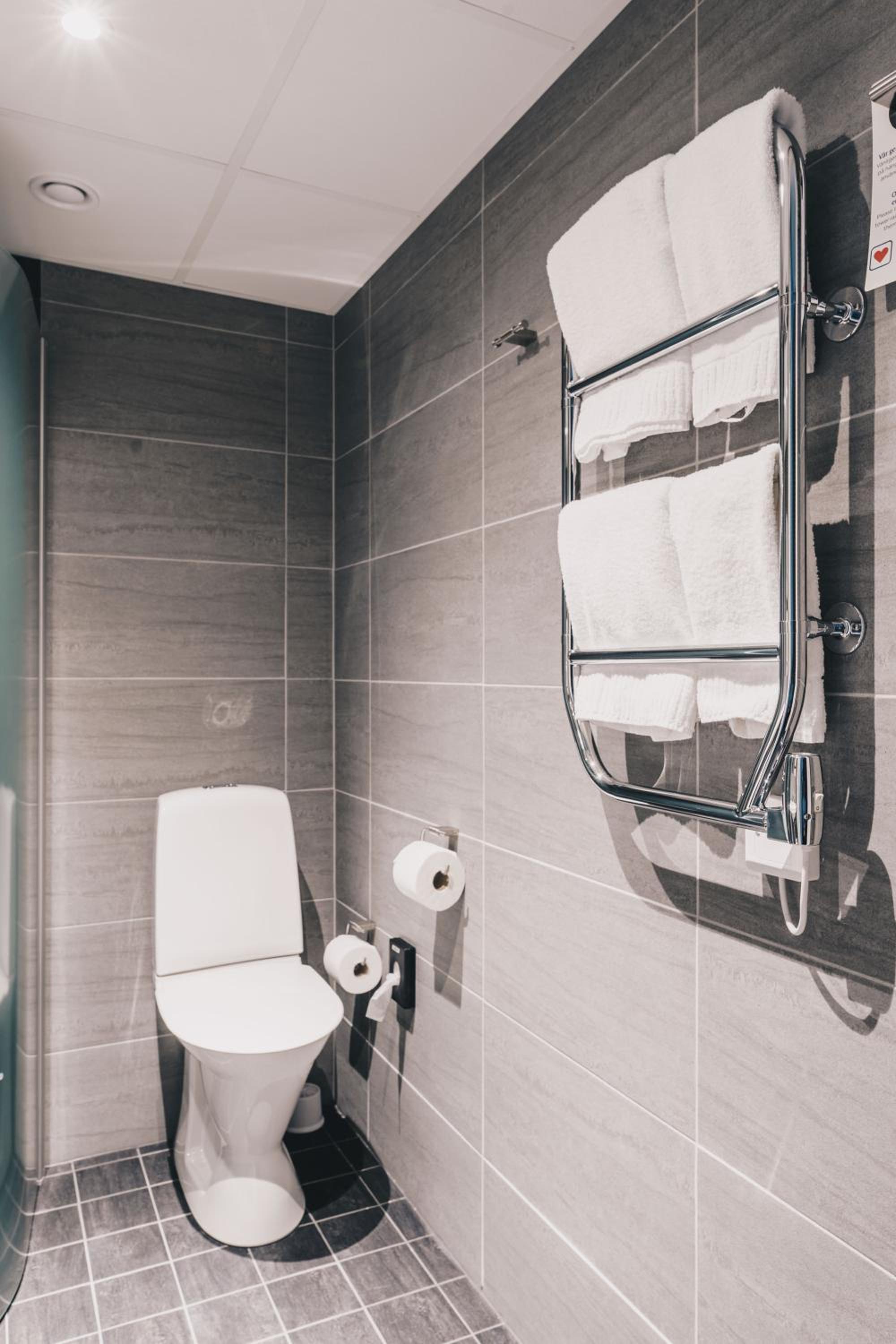 King Room with Sofa Bed