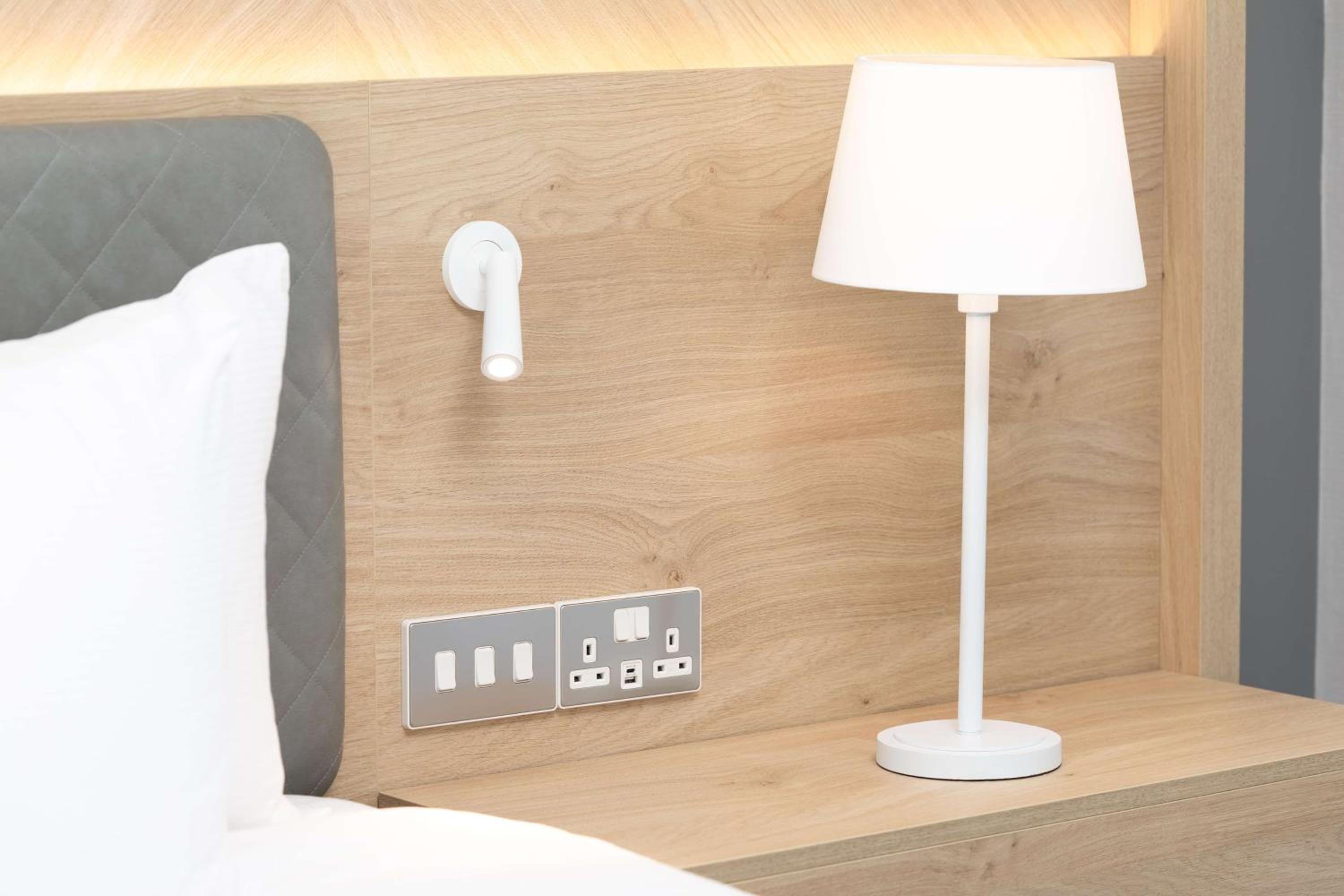 Premium Room with Sofa Bed