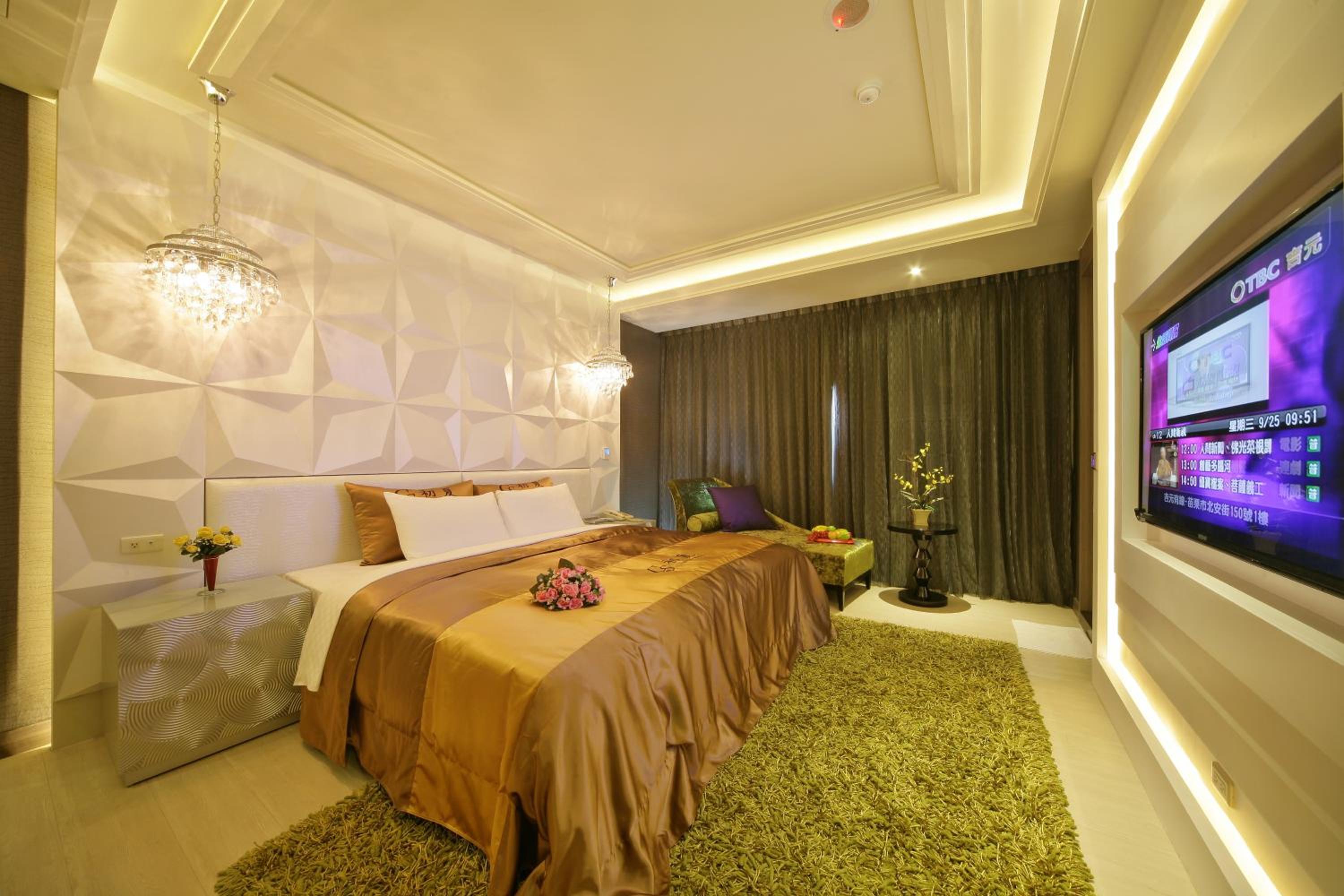 Superior Double Room B