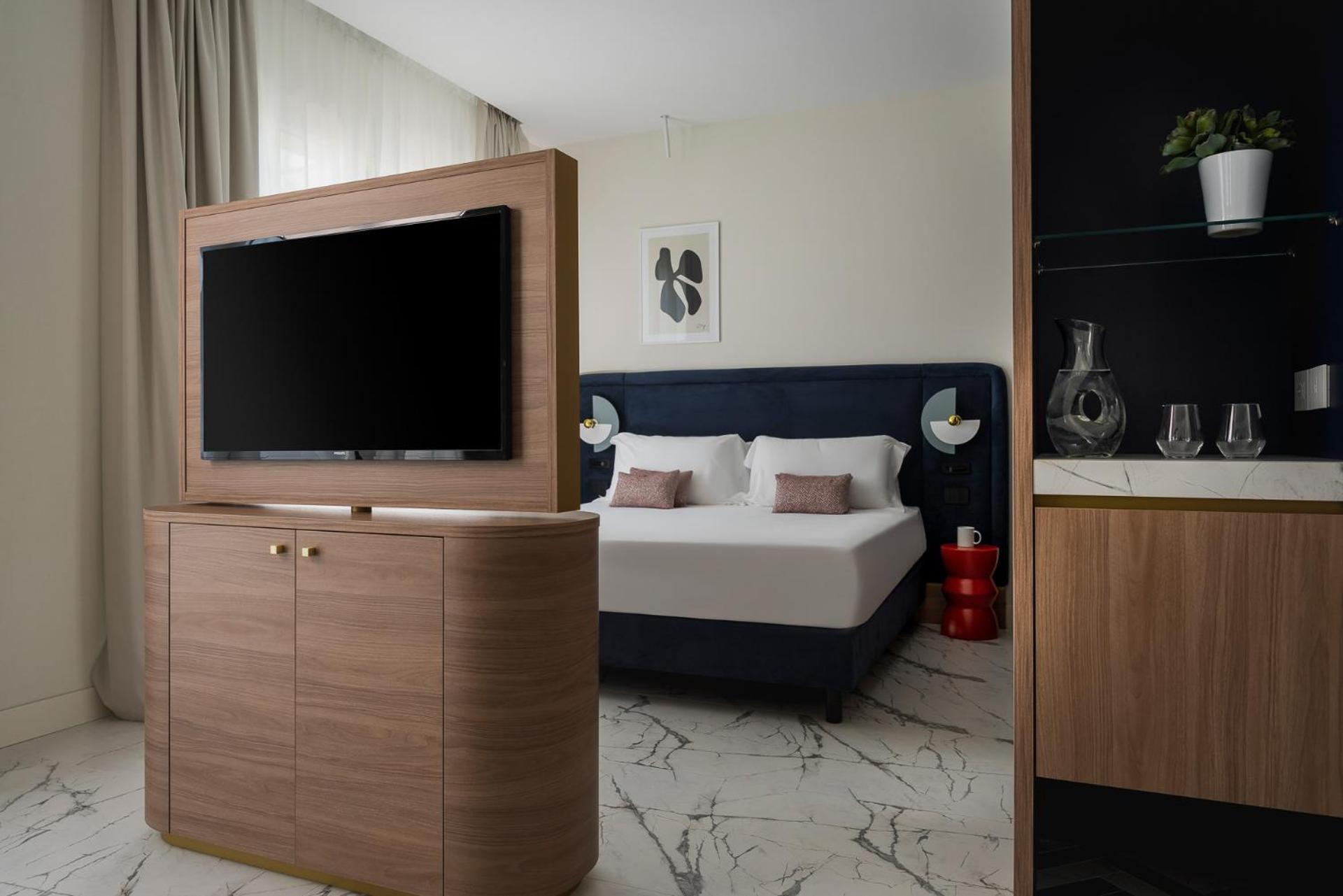 Deluxe Junior Suite