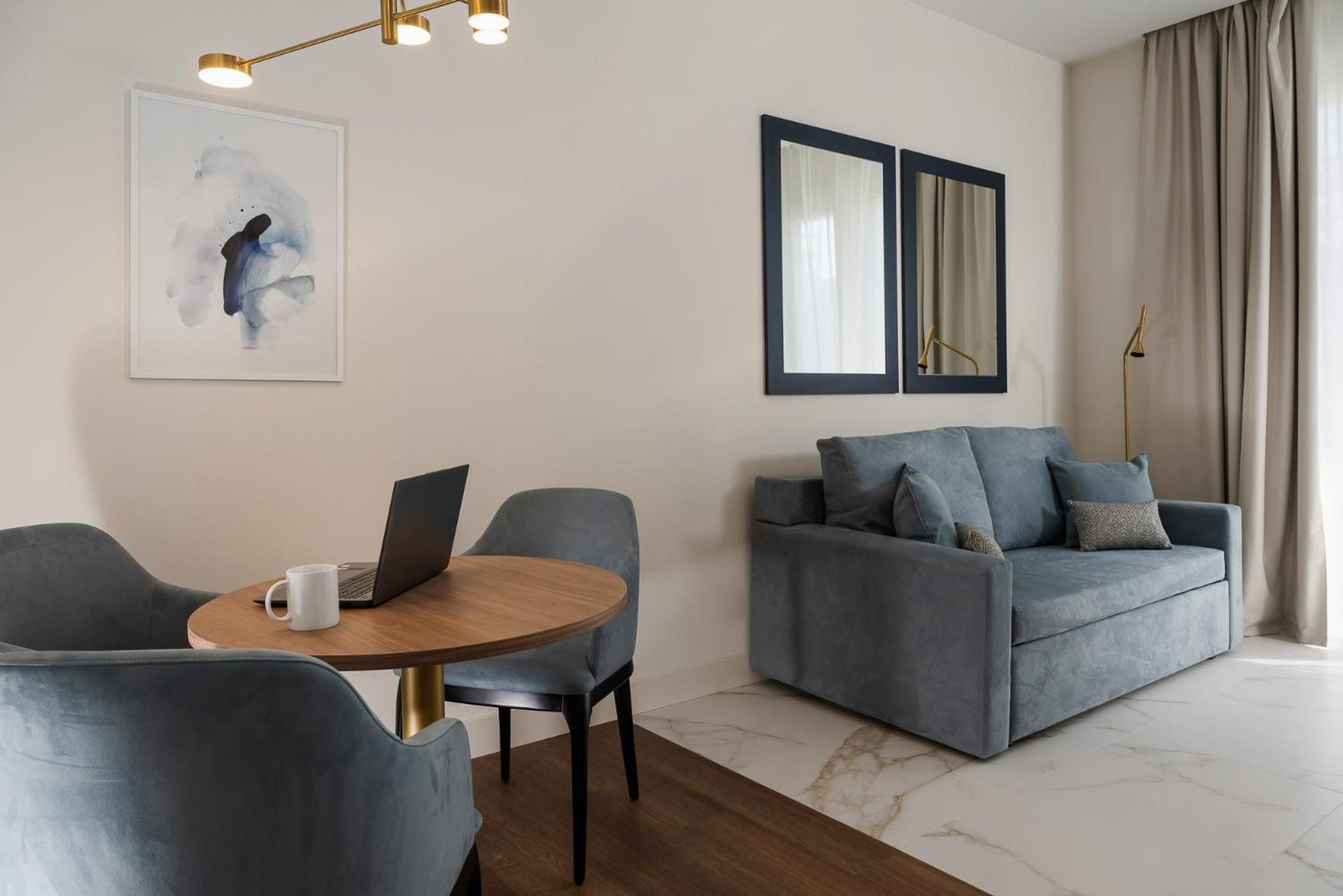 Deluxe Junior Suite