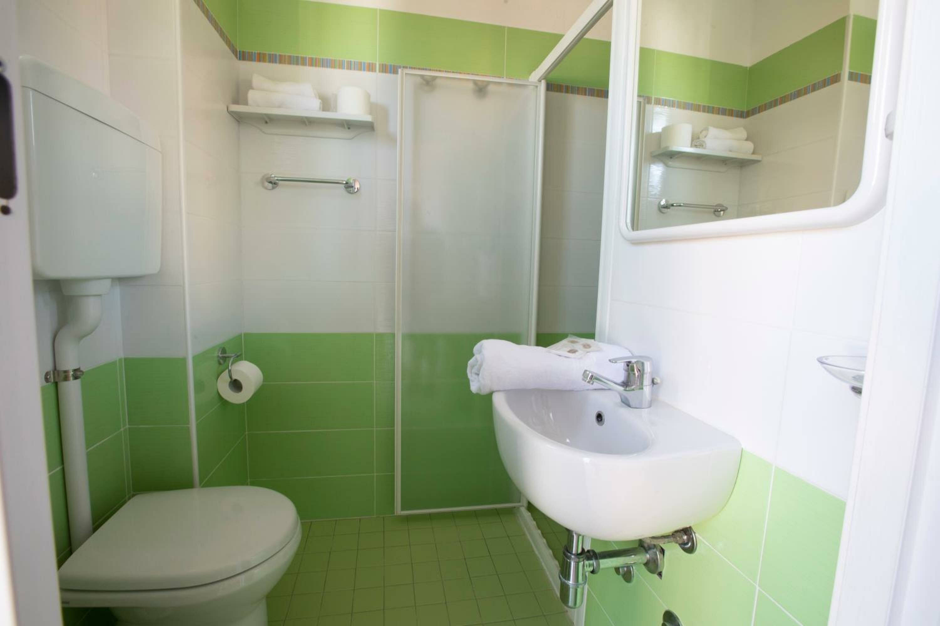 Comfort Single Room