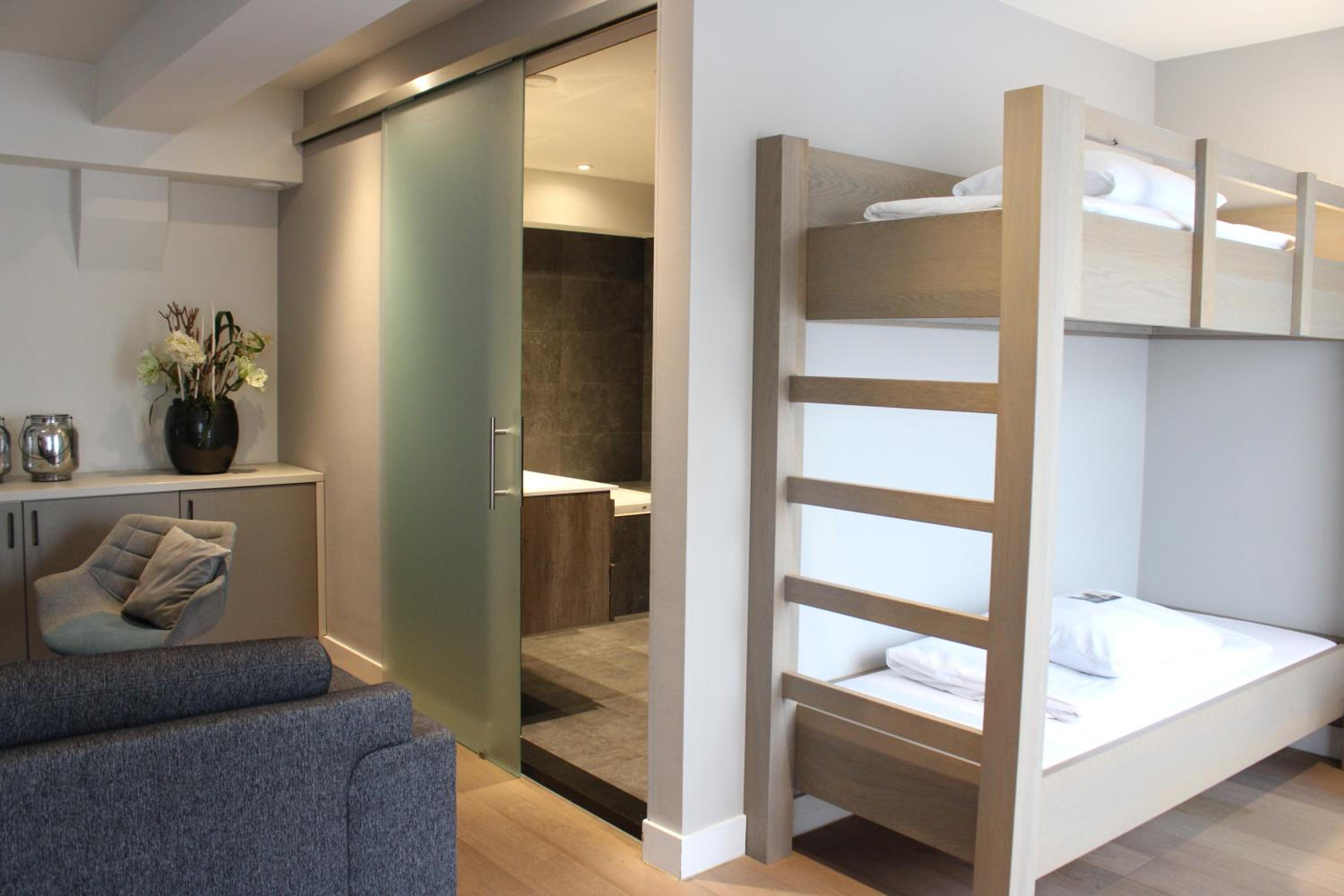 Superior Family Room