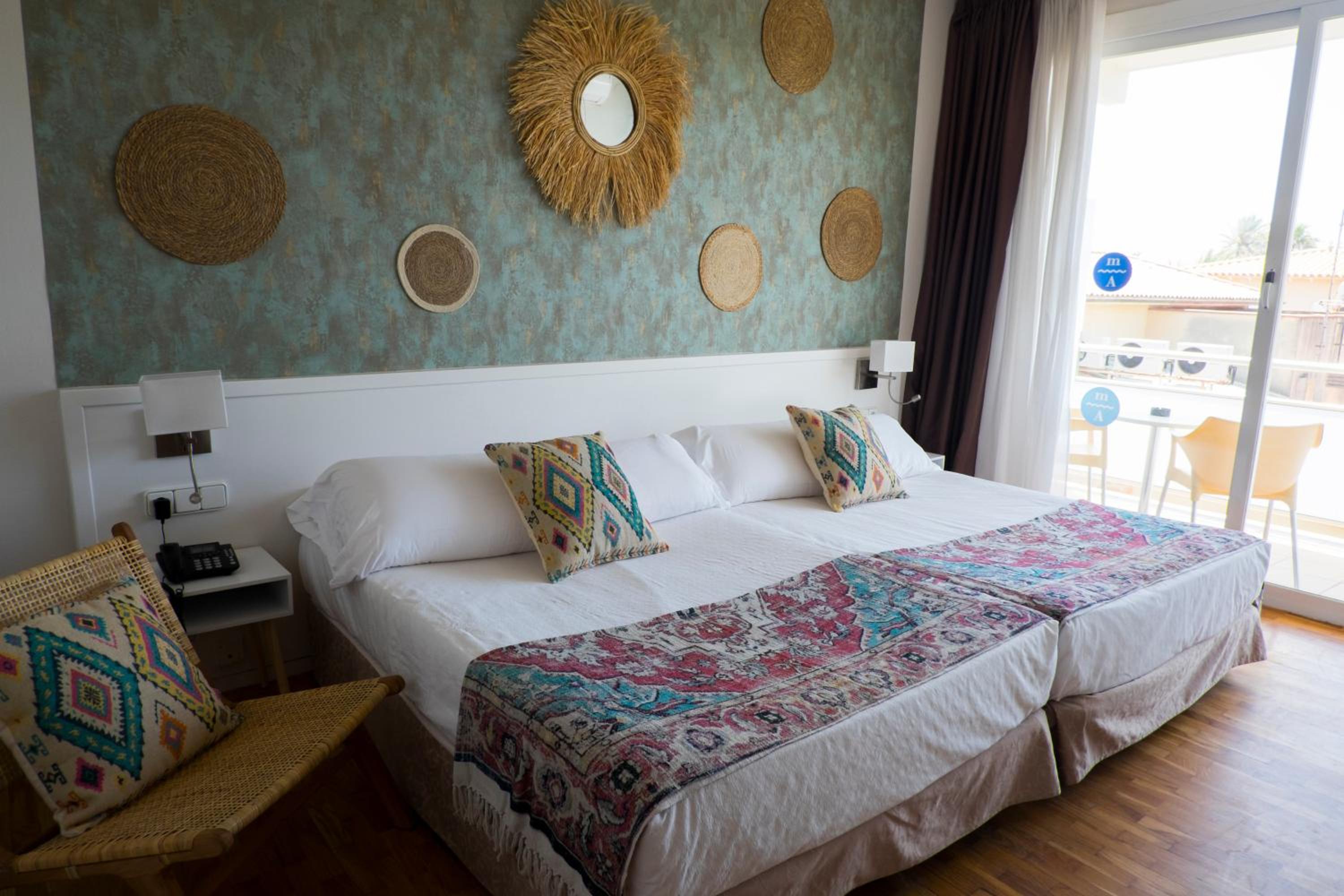 Double or Twin Room