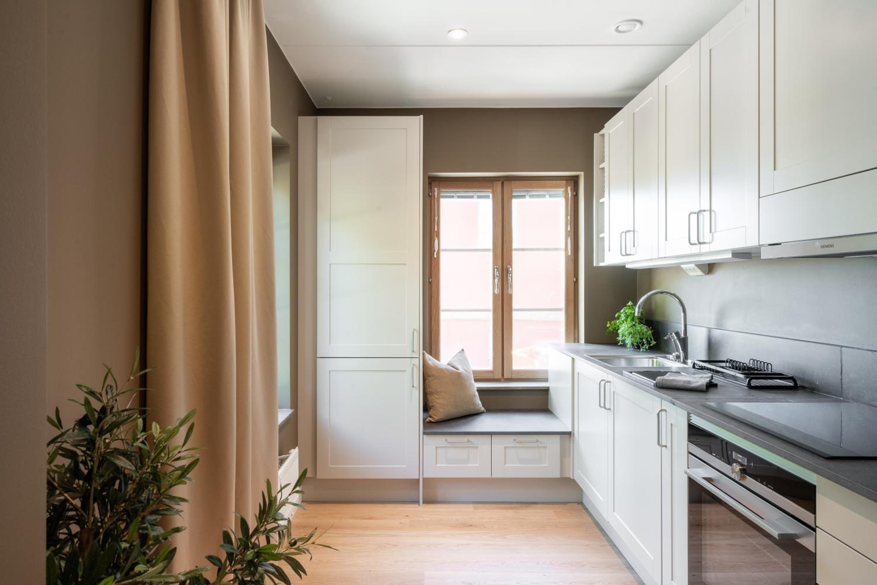 Superior Quadruple Room