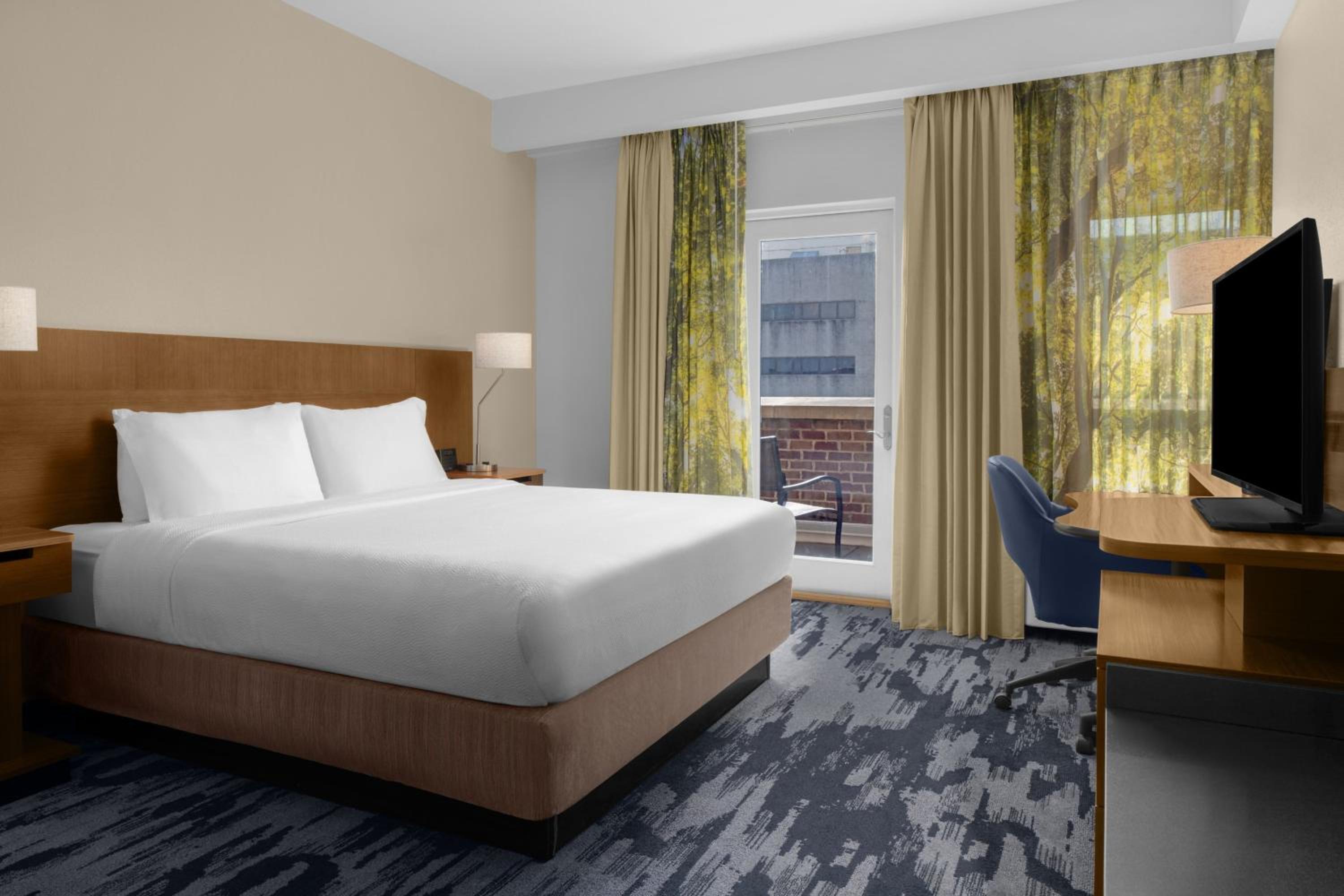 King Room