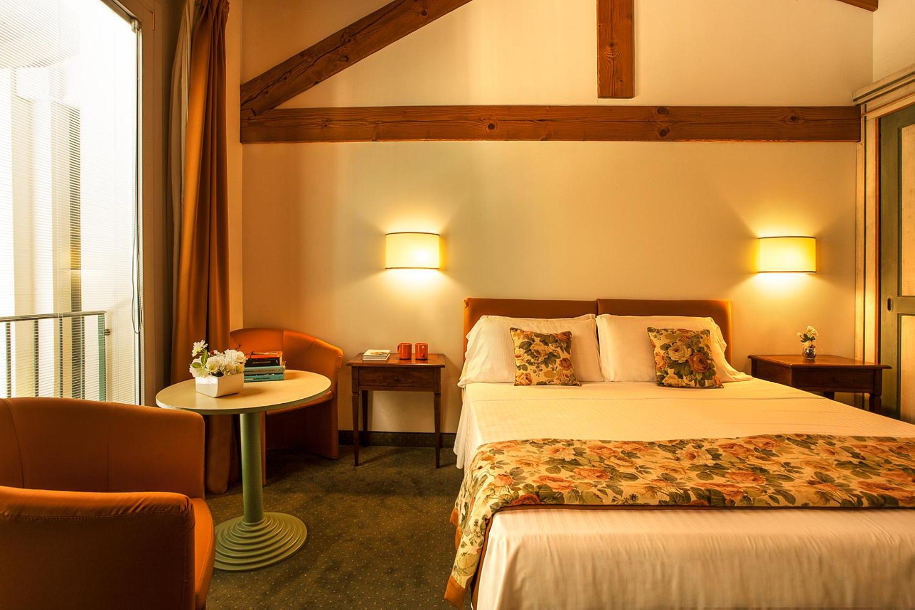 Superior Junior Suite