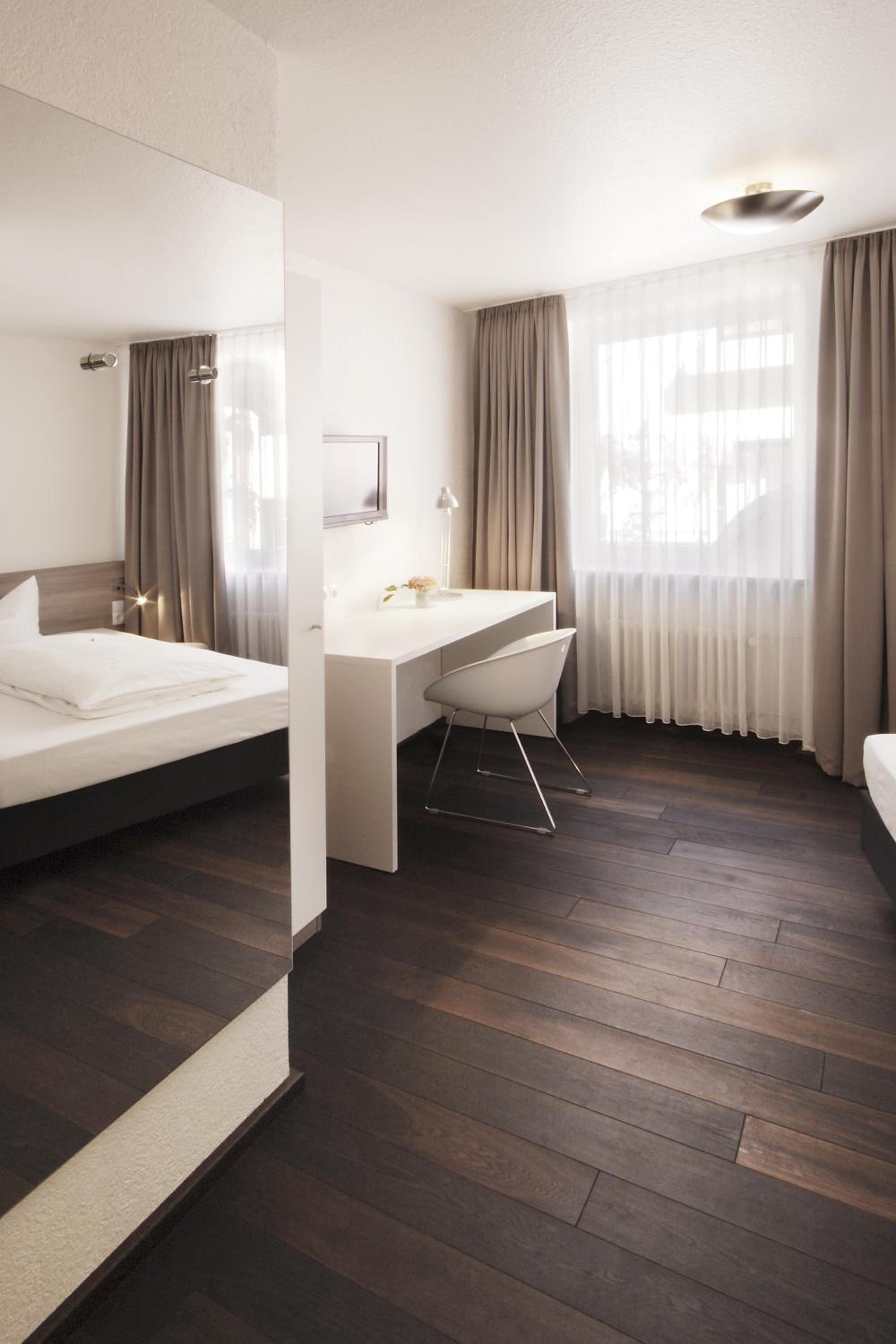 Business Double Room