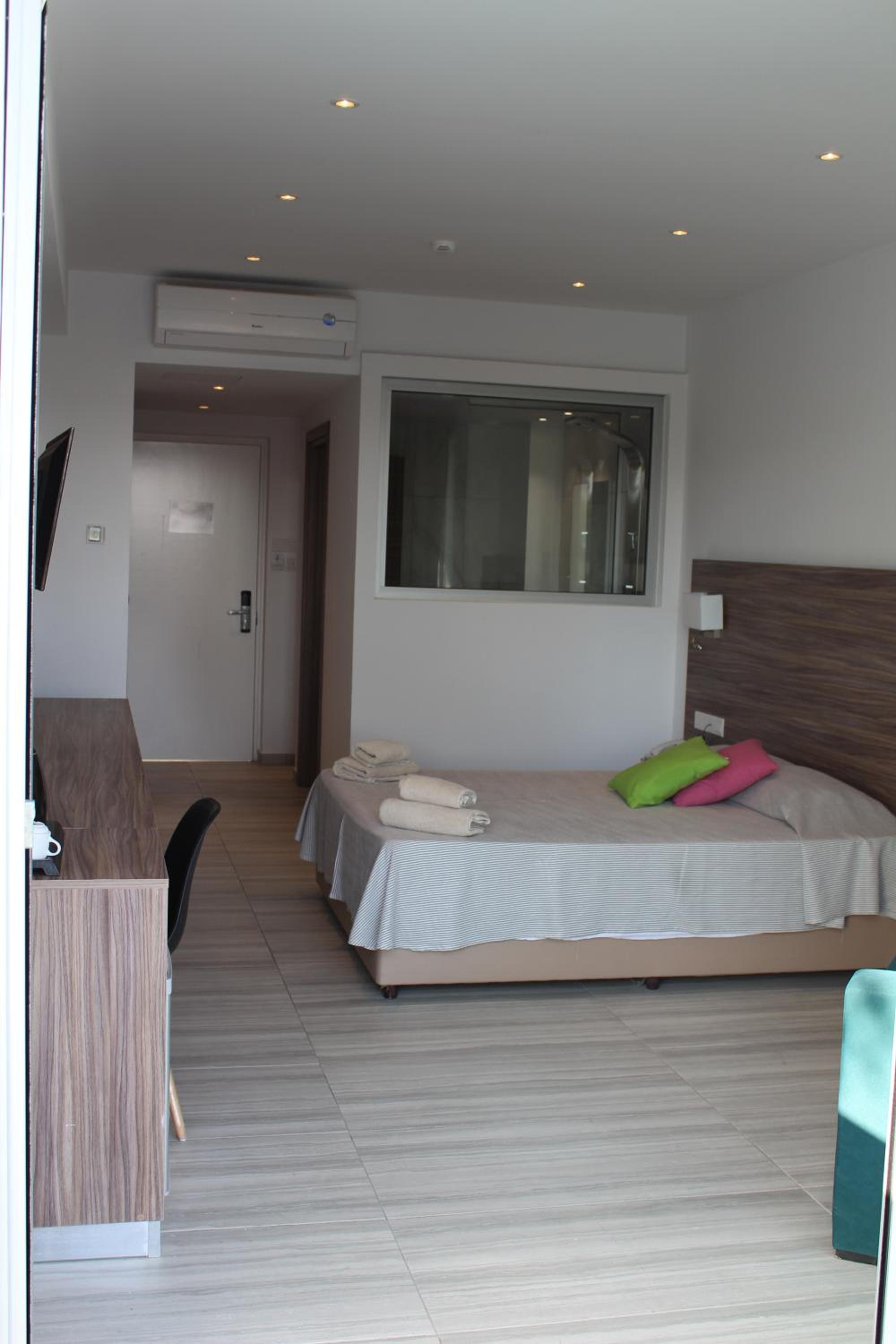 Junior Suite with Private Pool