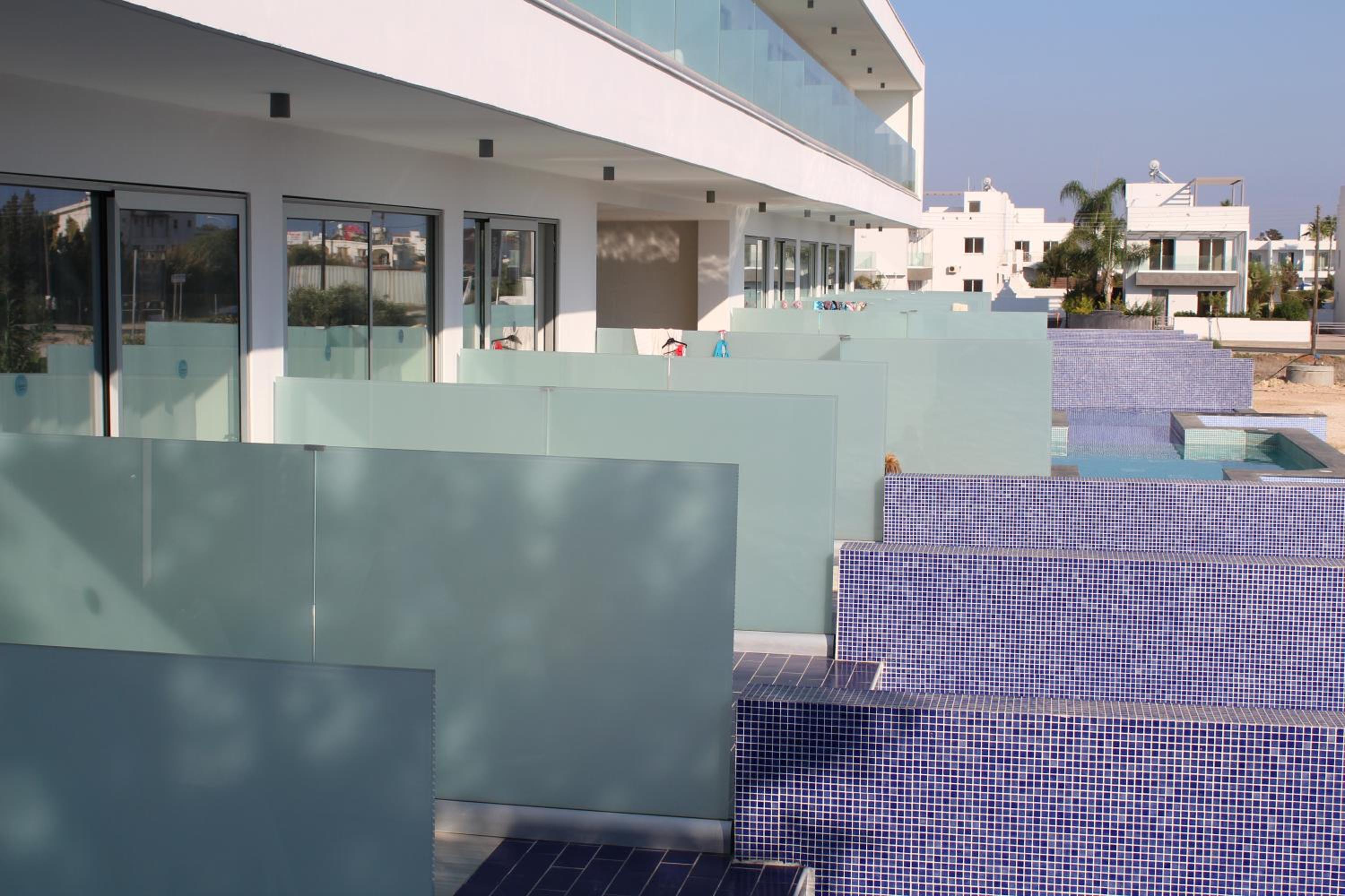 Junior Suite with Private Pool