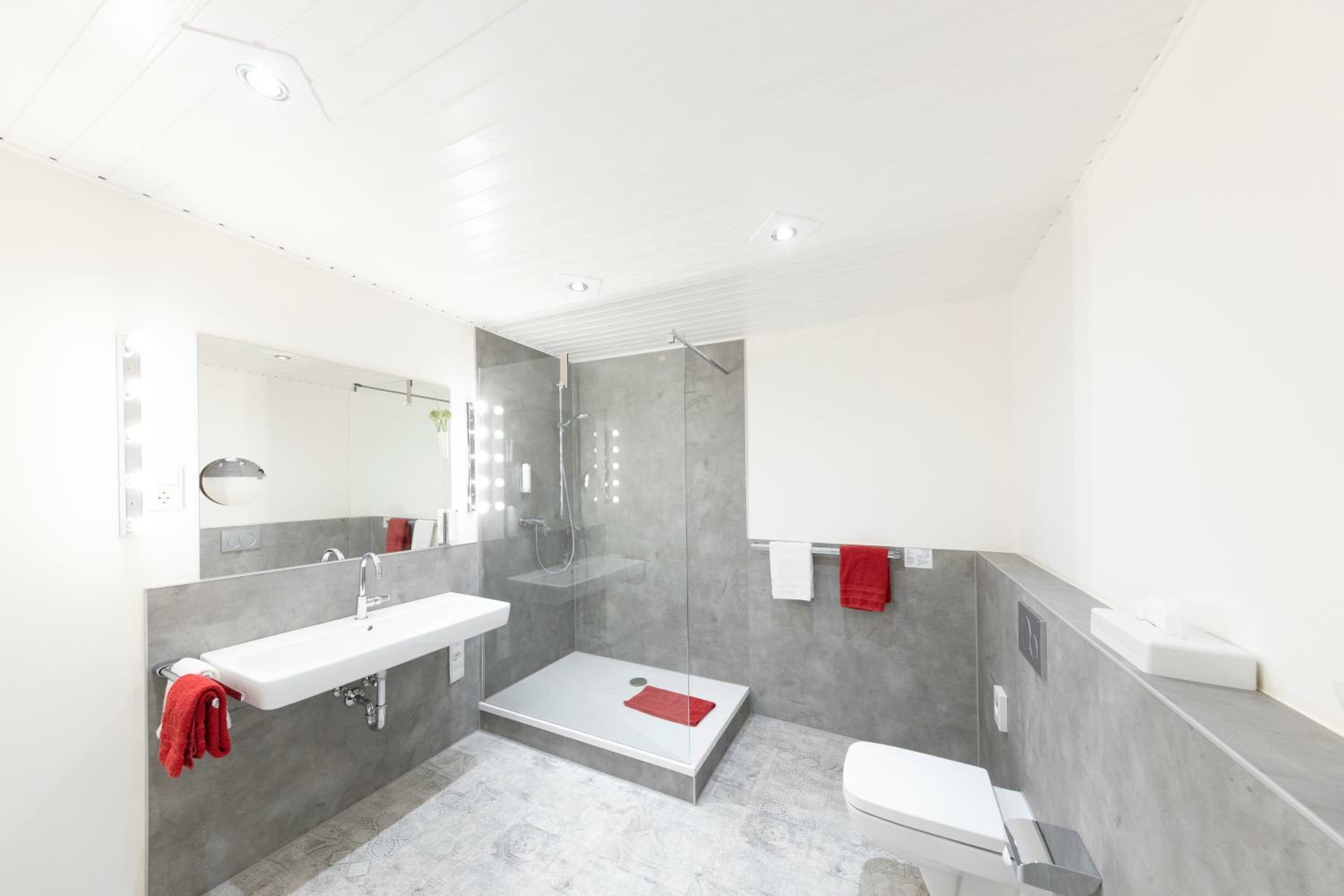 Comfort Double or Twin Room