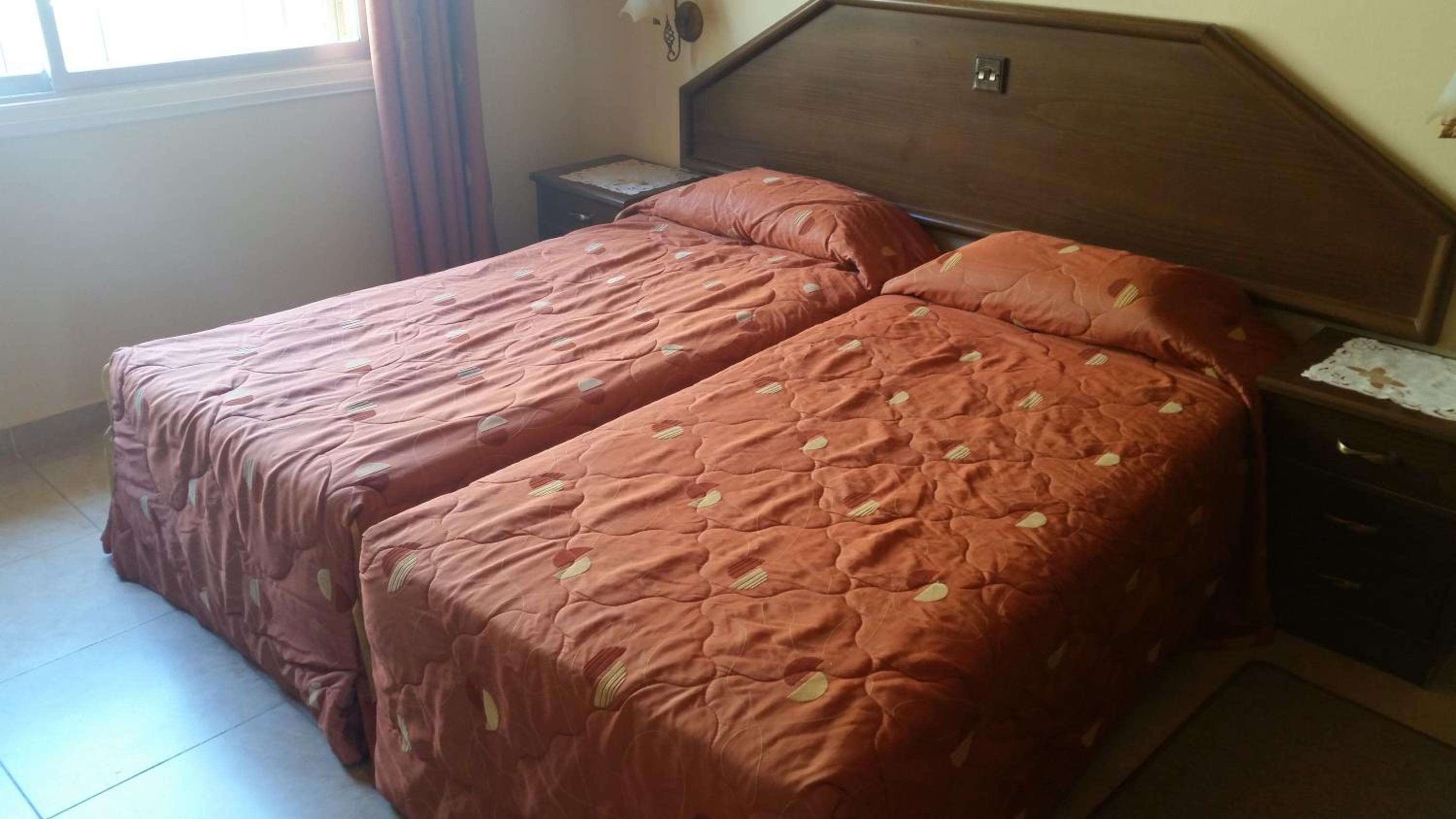 One-Bedroom Apartment (2 - 3 Adults)