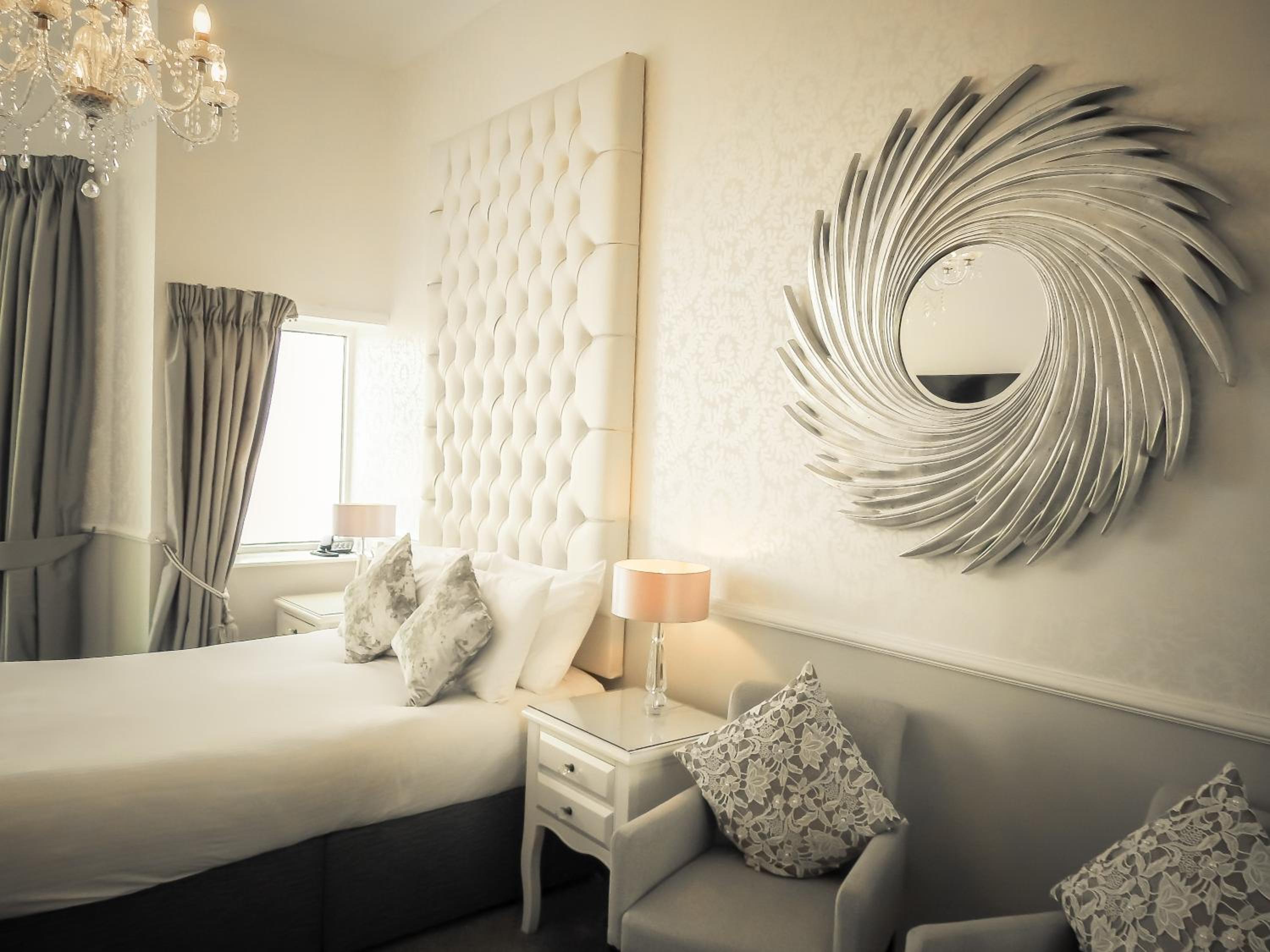 Junior Suite with Sea View