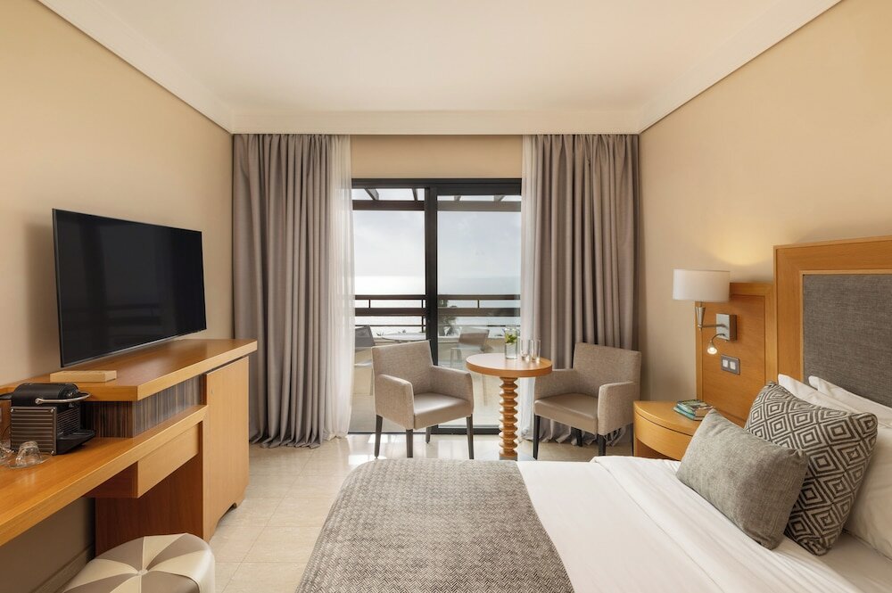 Superior Room Sea View