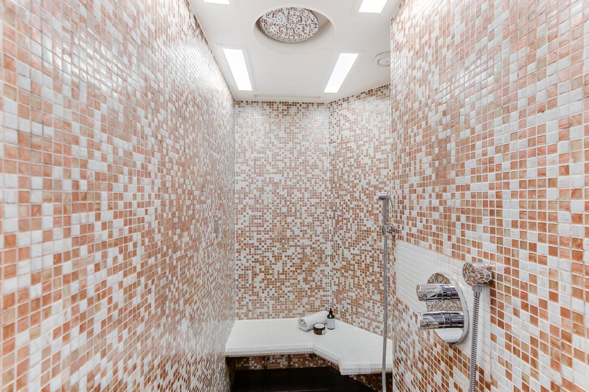 Deluxe Suite Koningspoon