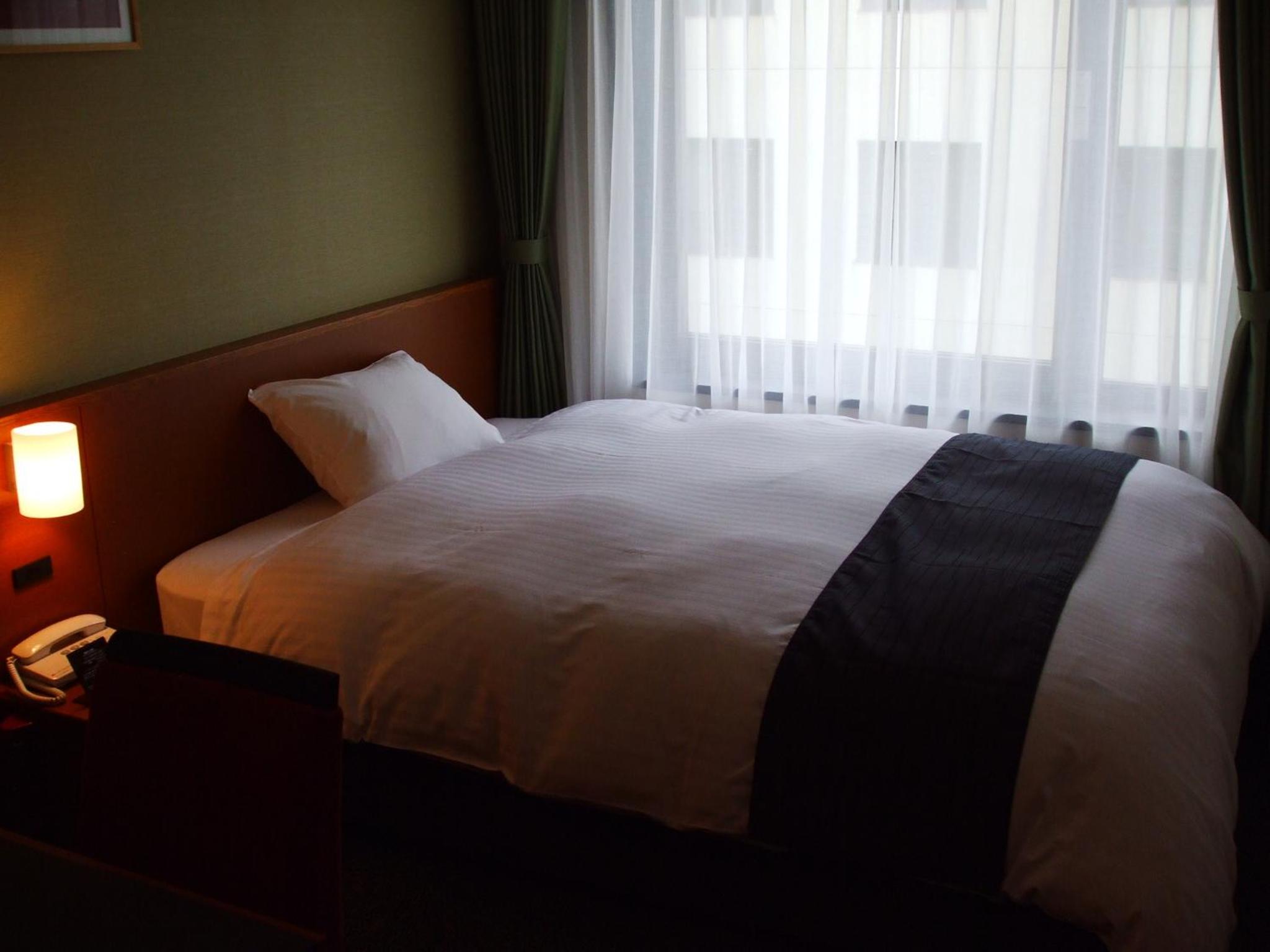 Standard Single Room - Non-Smoking