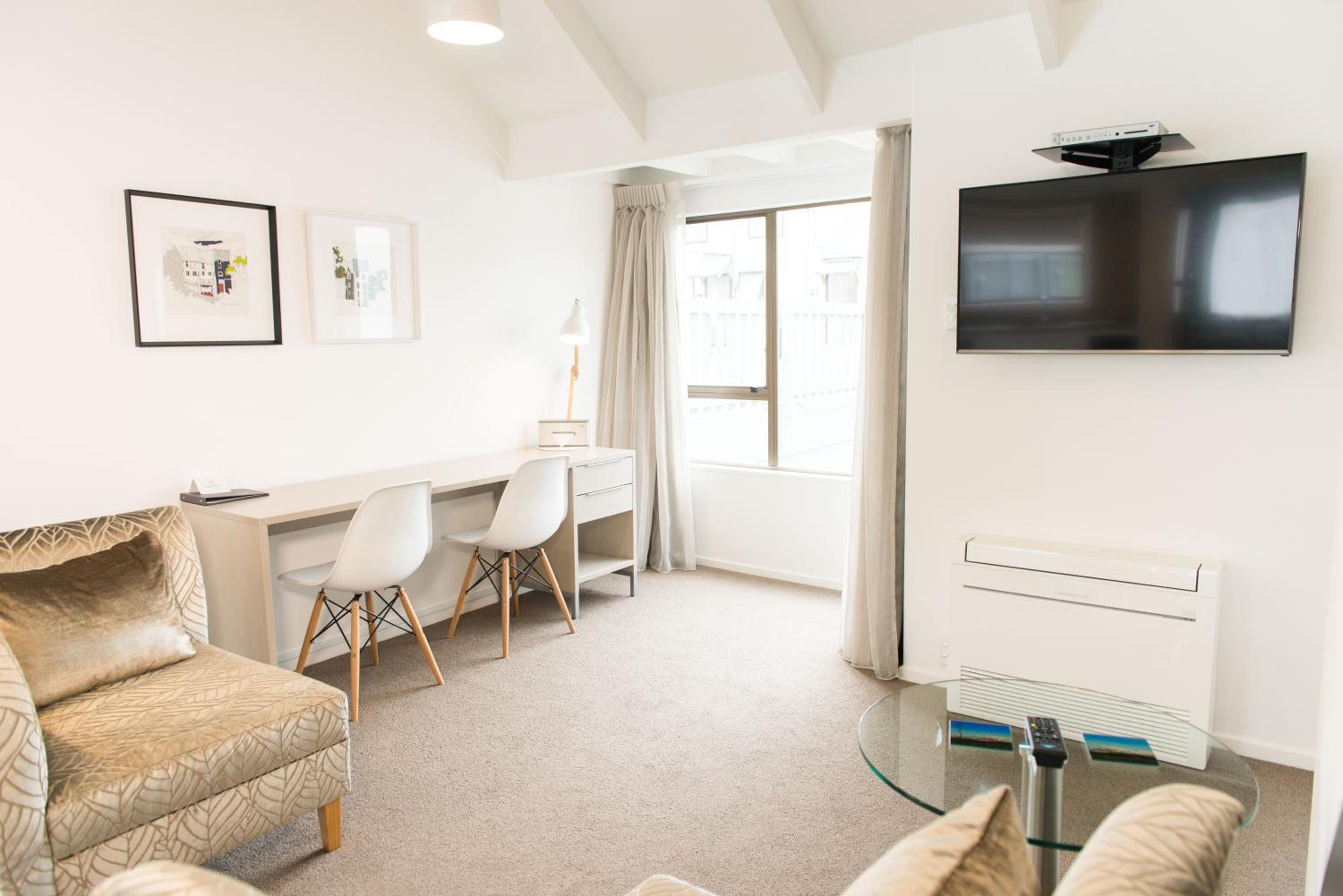 Large Superior Loft Suite