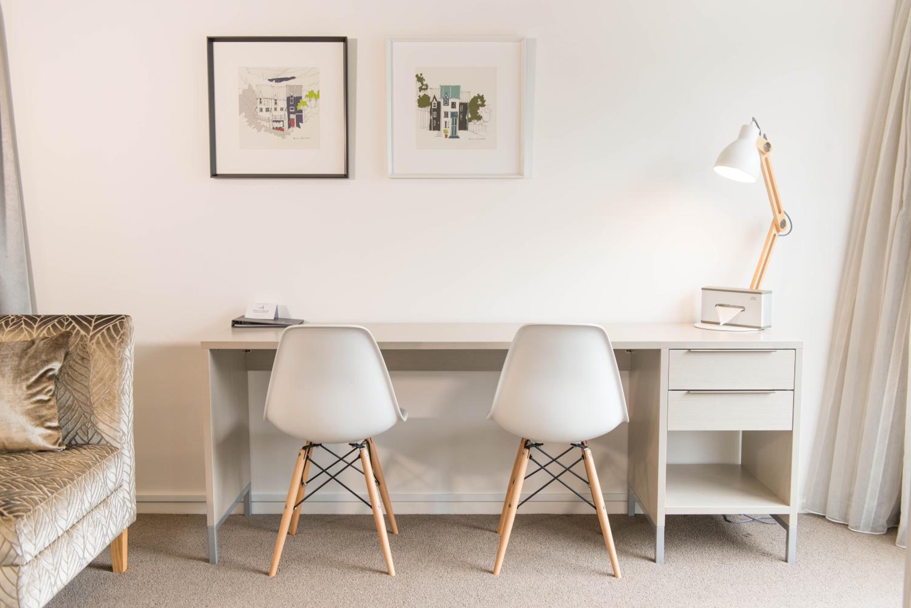 Large Superior Loft Suite