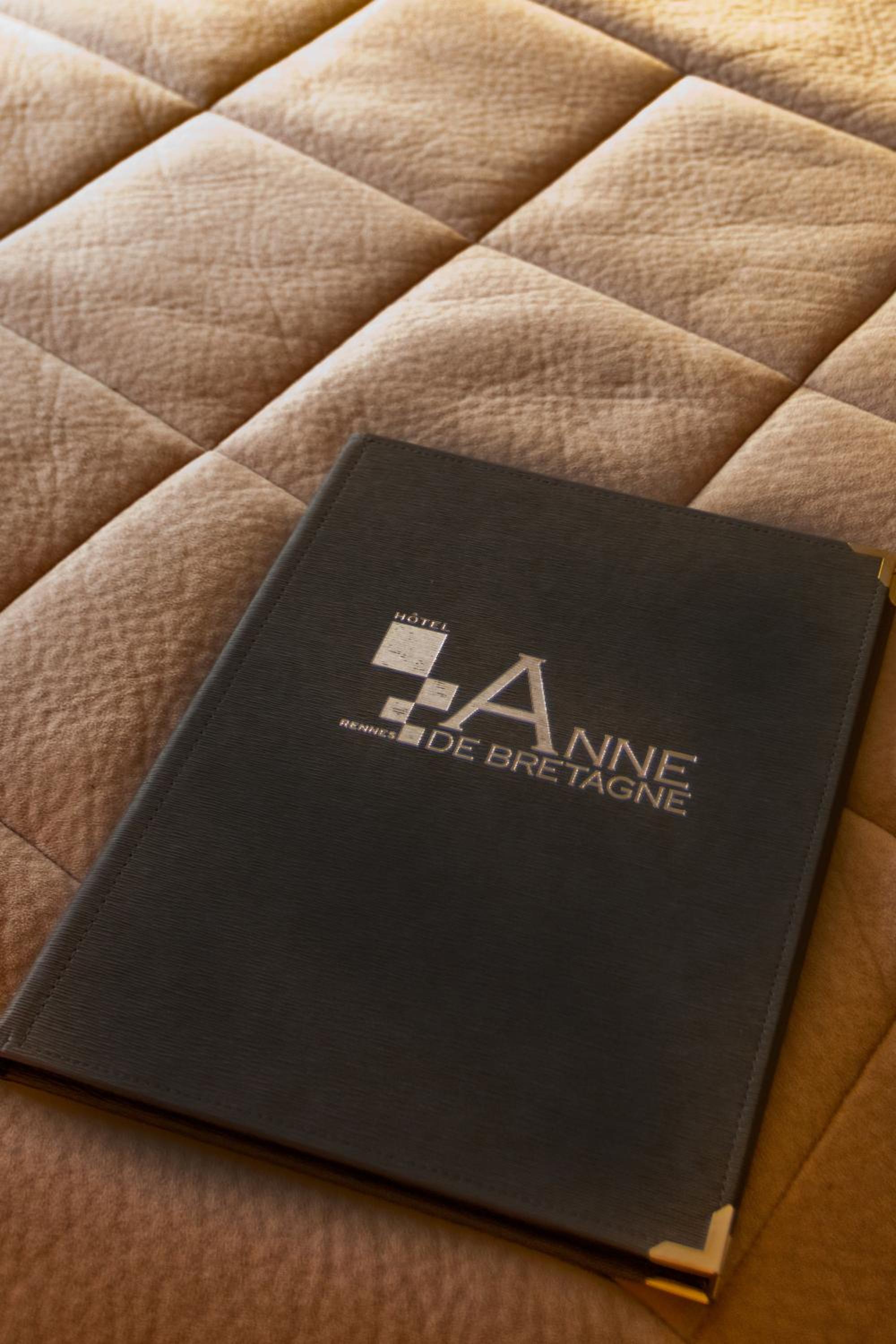 Grand Comfort Double Room