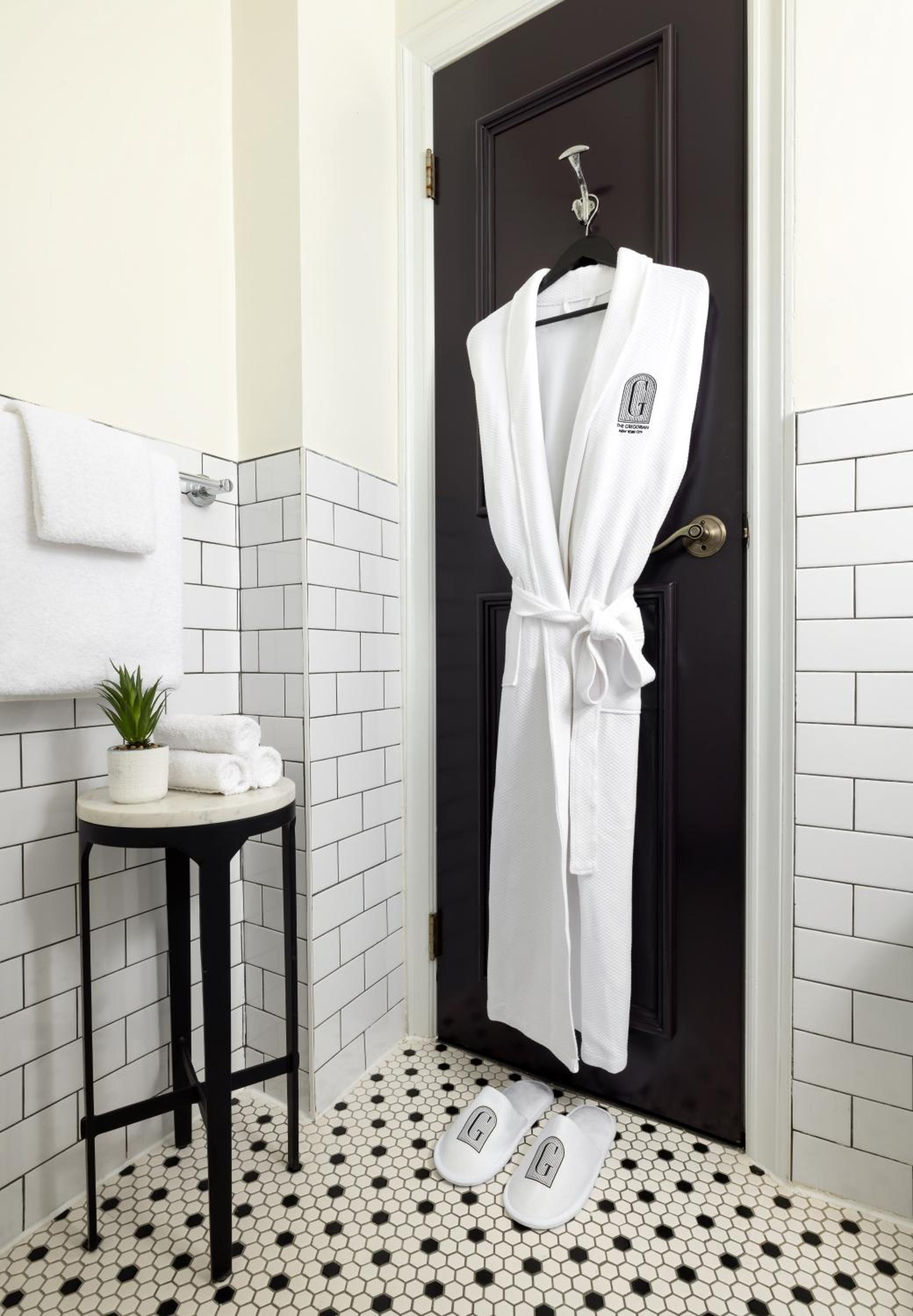 Deluxe King Room with Sofa Bed