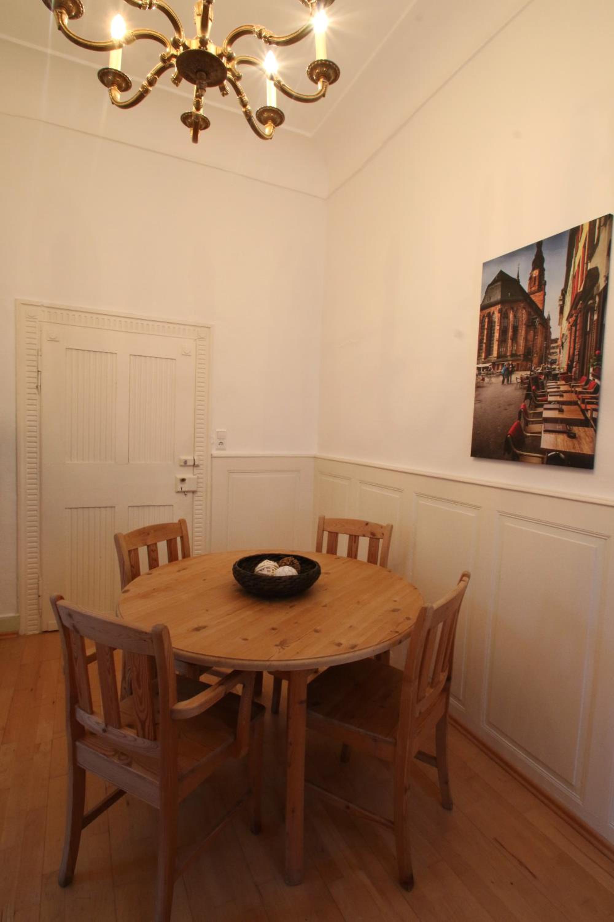 Family Two-Bedroom Studio