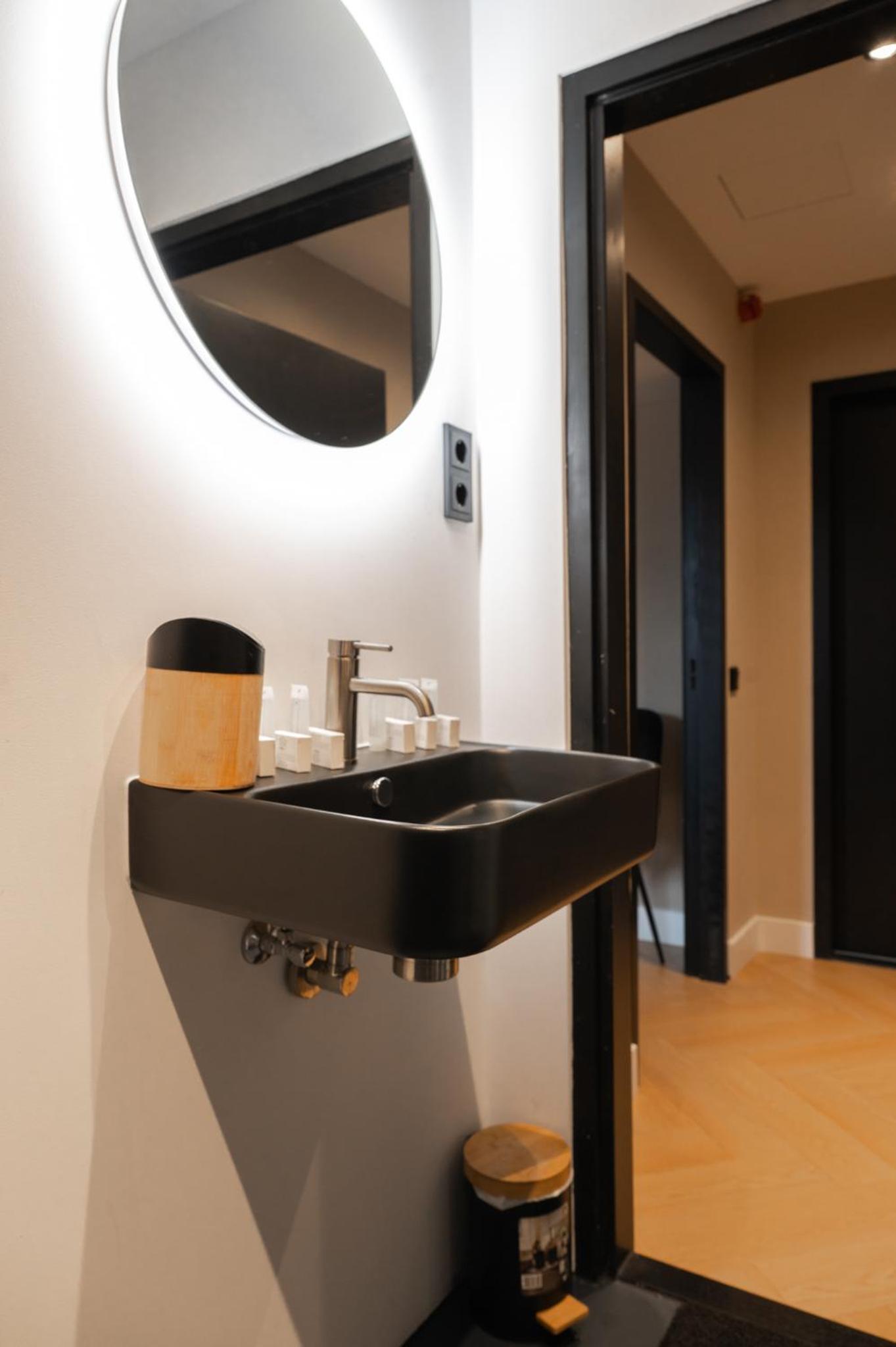 Standard Room for 6 Guests