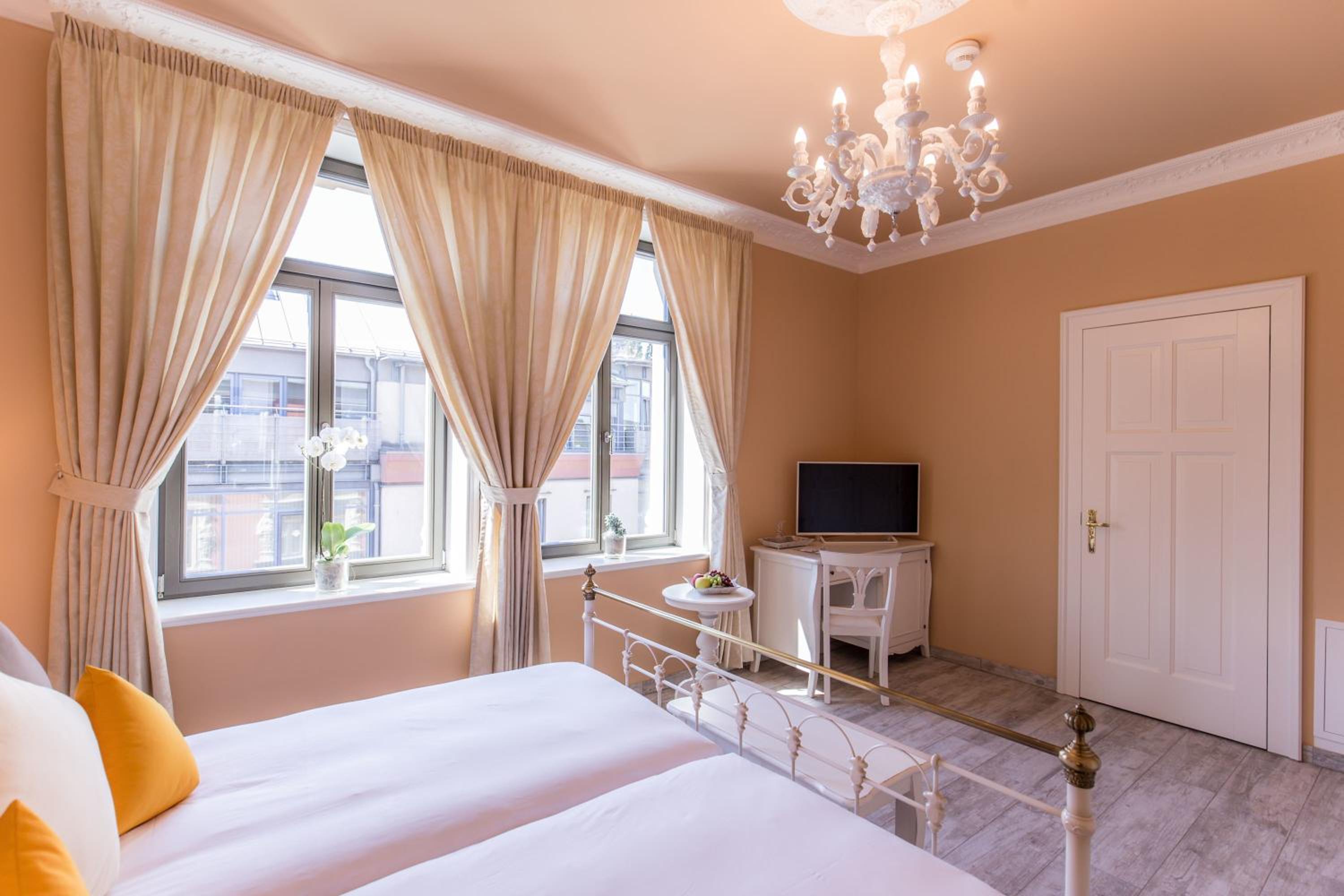 Double Room - Venezia