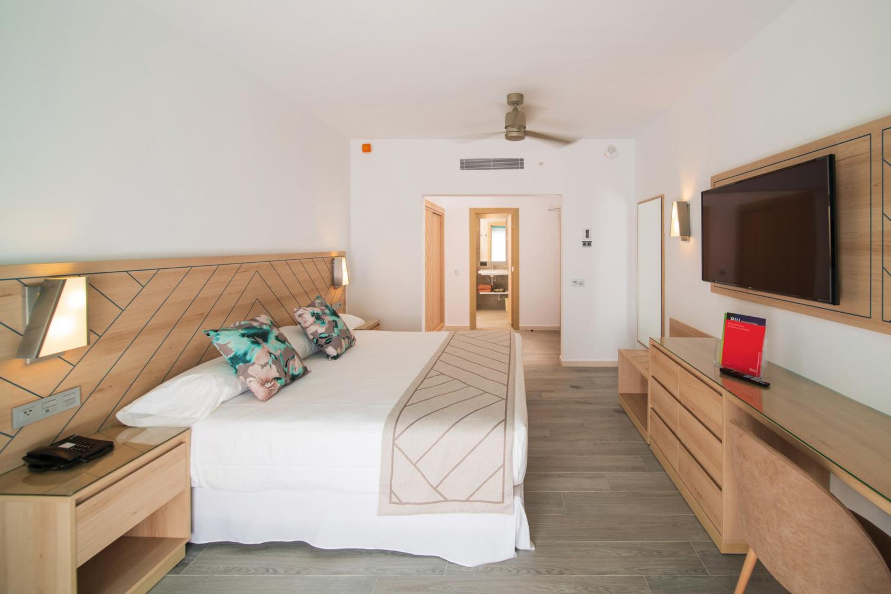 Double Room Ocean Front