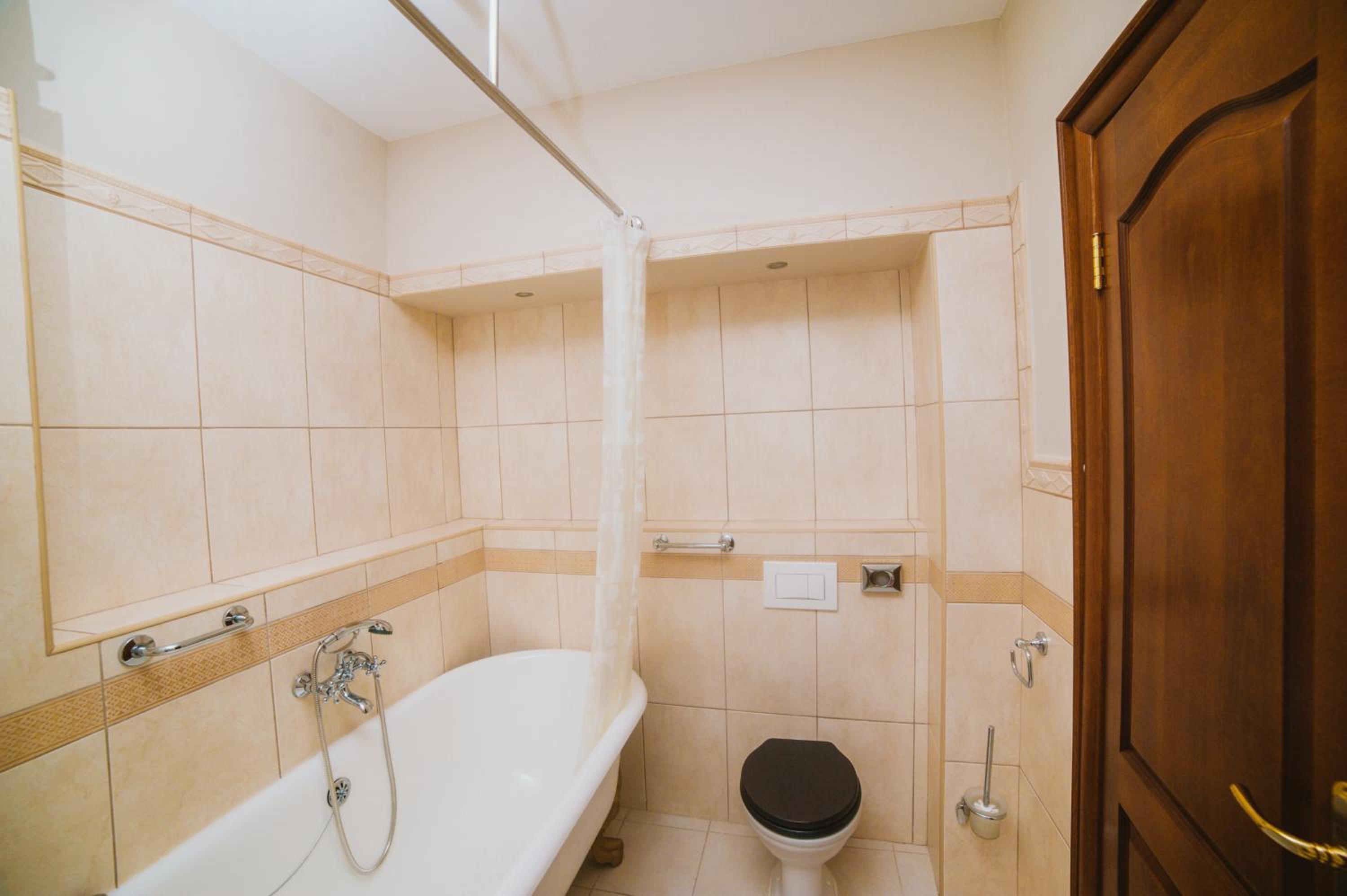 Junior Suite with Sea View
