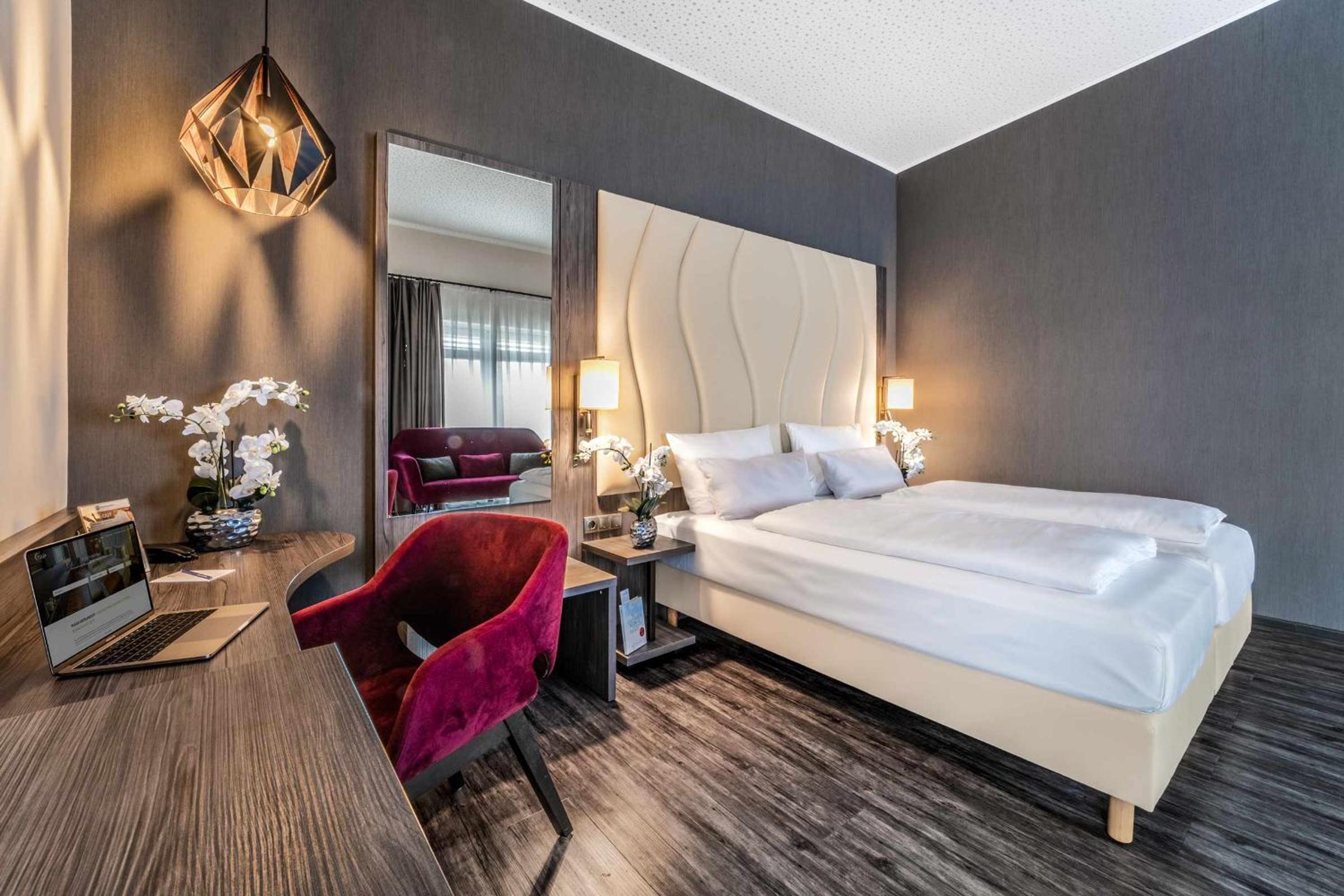 Comfort Double Room