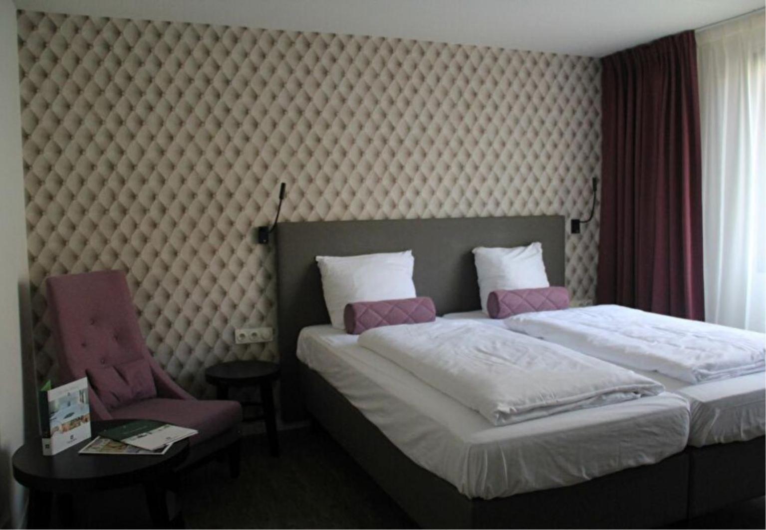 Comfortable Double Room