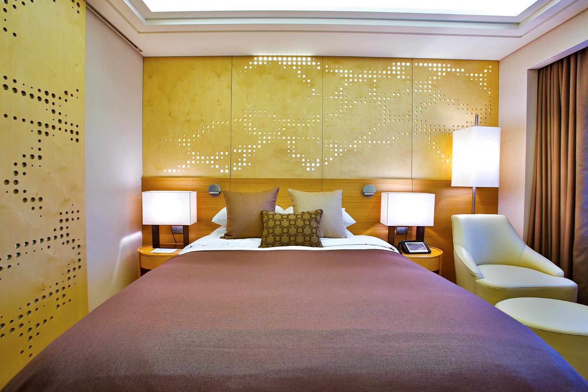 Superior Double Room with Indoor pool for 2 people