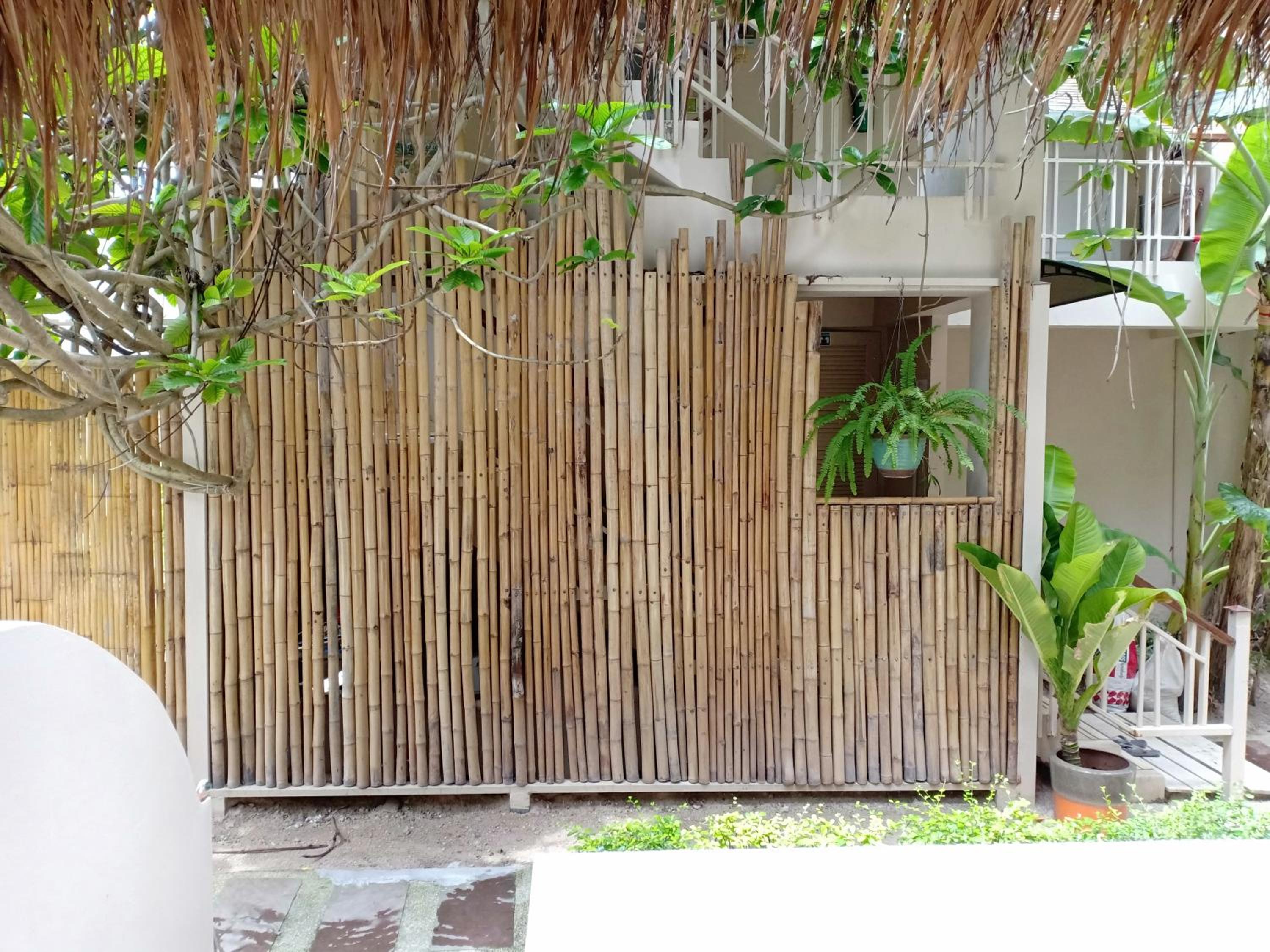 Comfort Garden Double Room