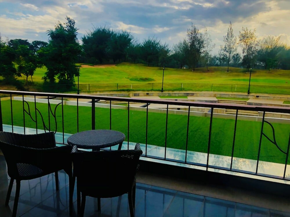 Club Twin Room, 2 Twin Beds