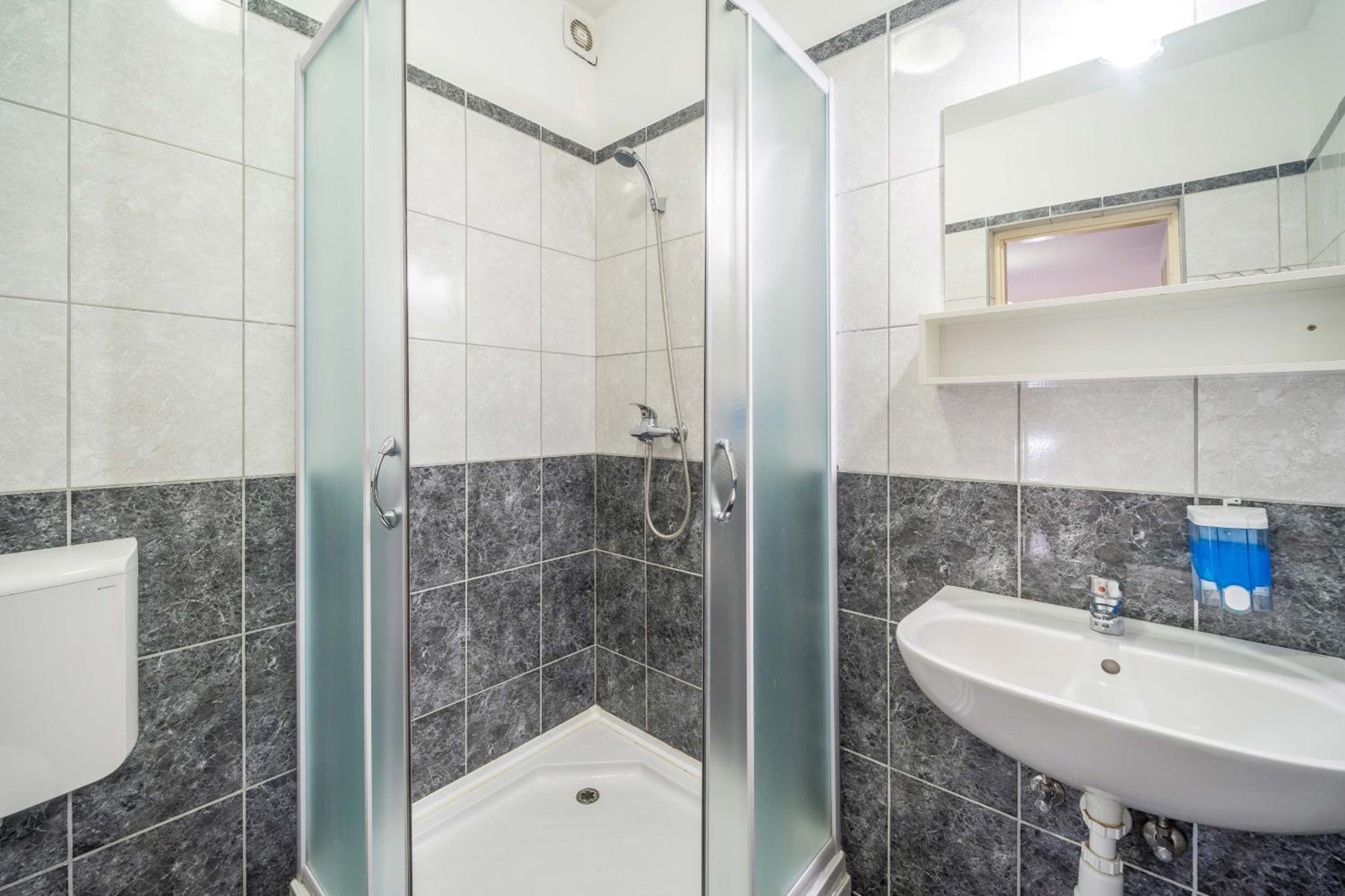 Double or Twin Room with Balcony