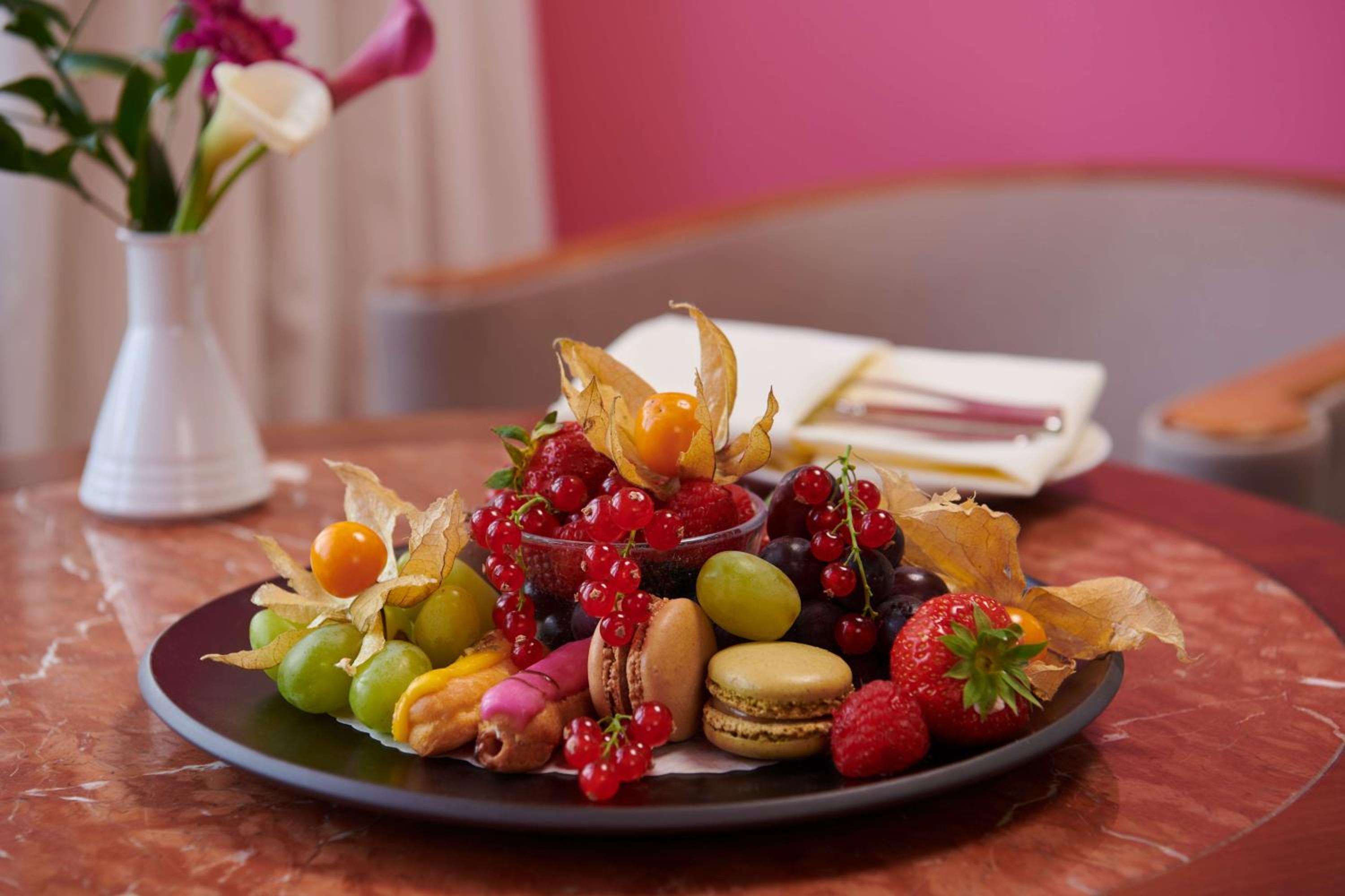 Exclusive Double Room - Castle ****S